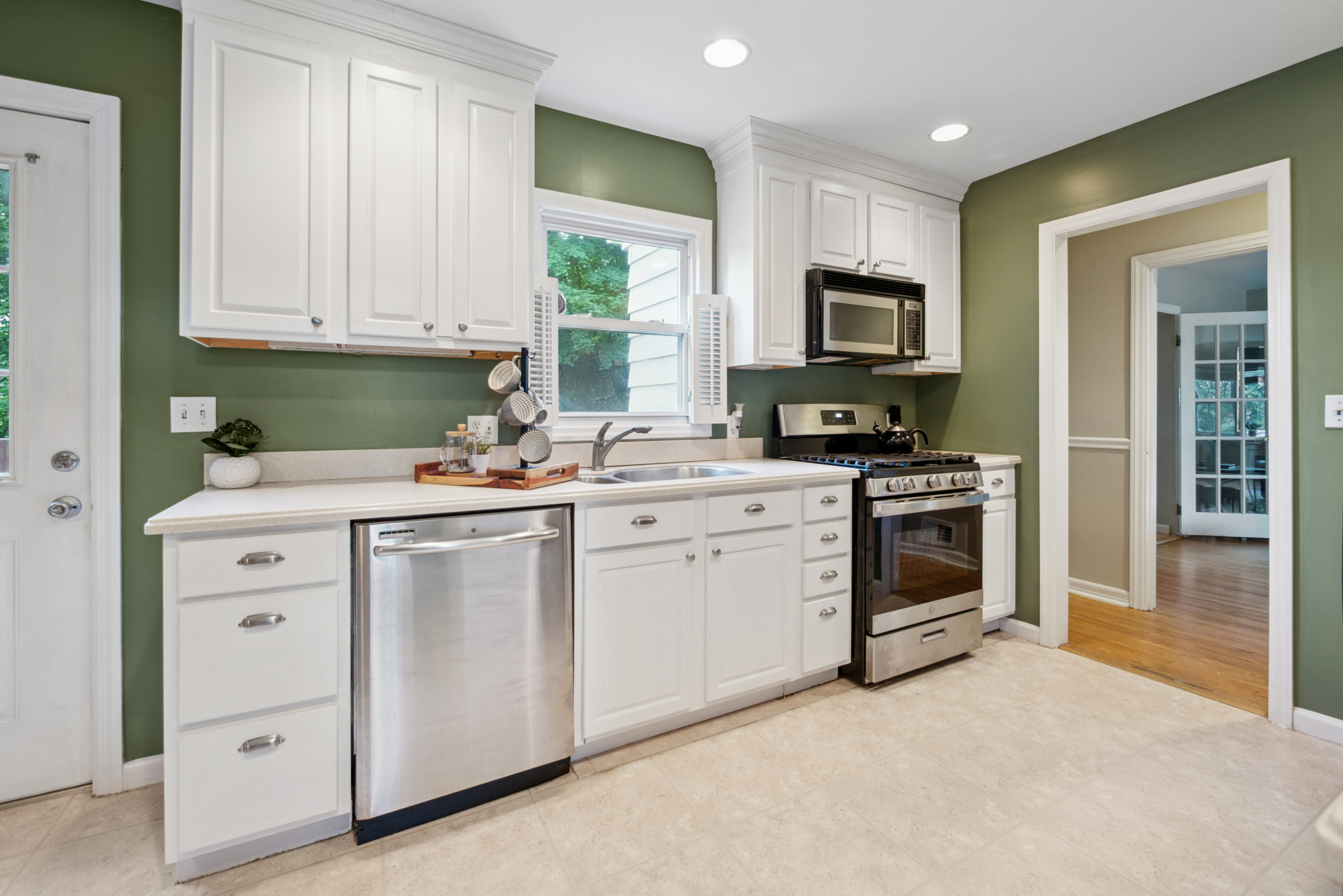 164 Forest Hill Road 