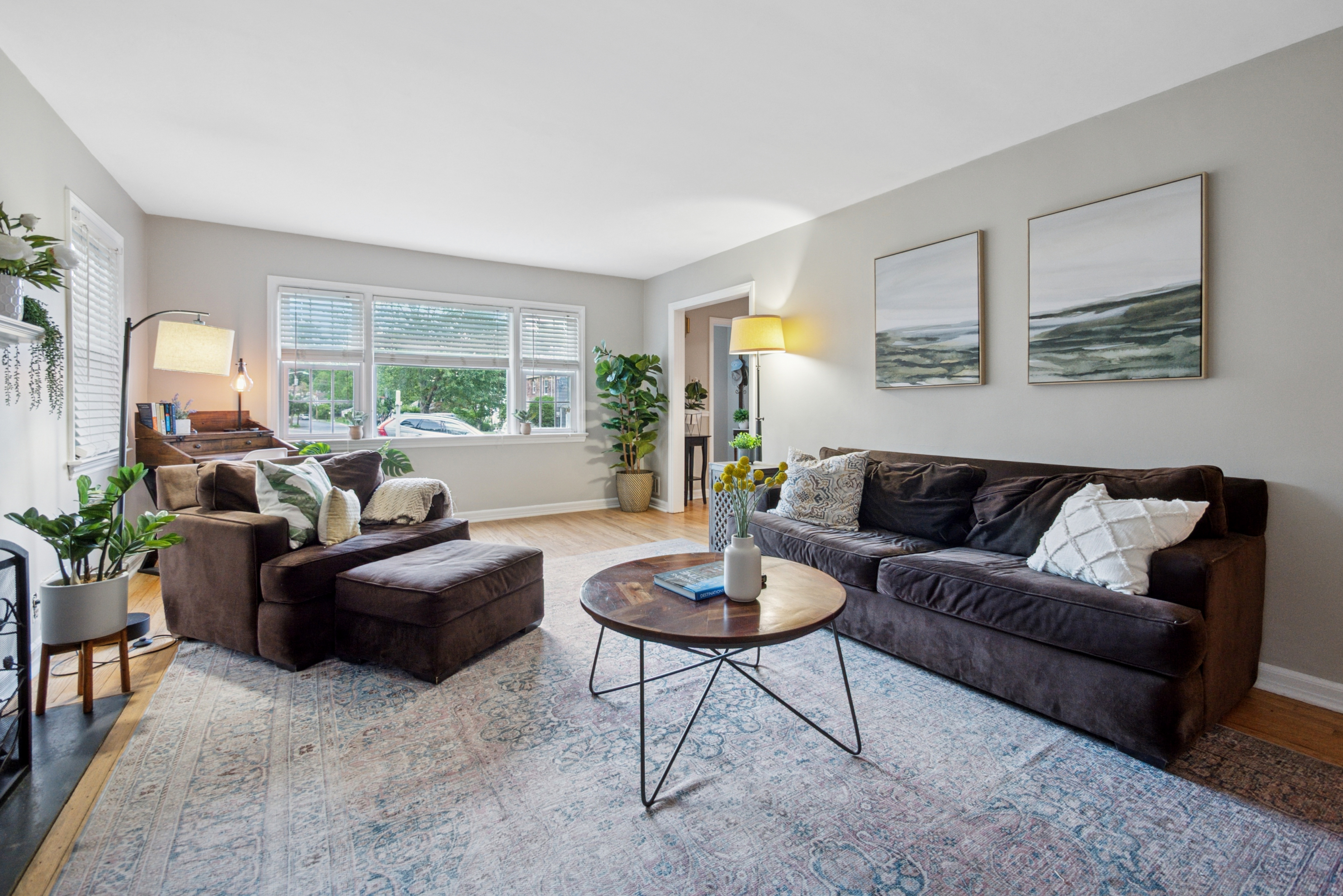164 Forest Hill Road 