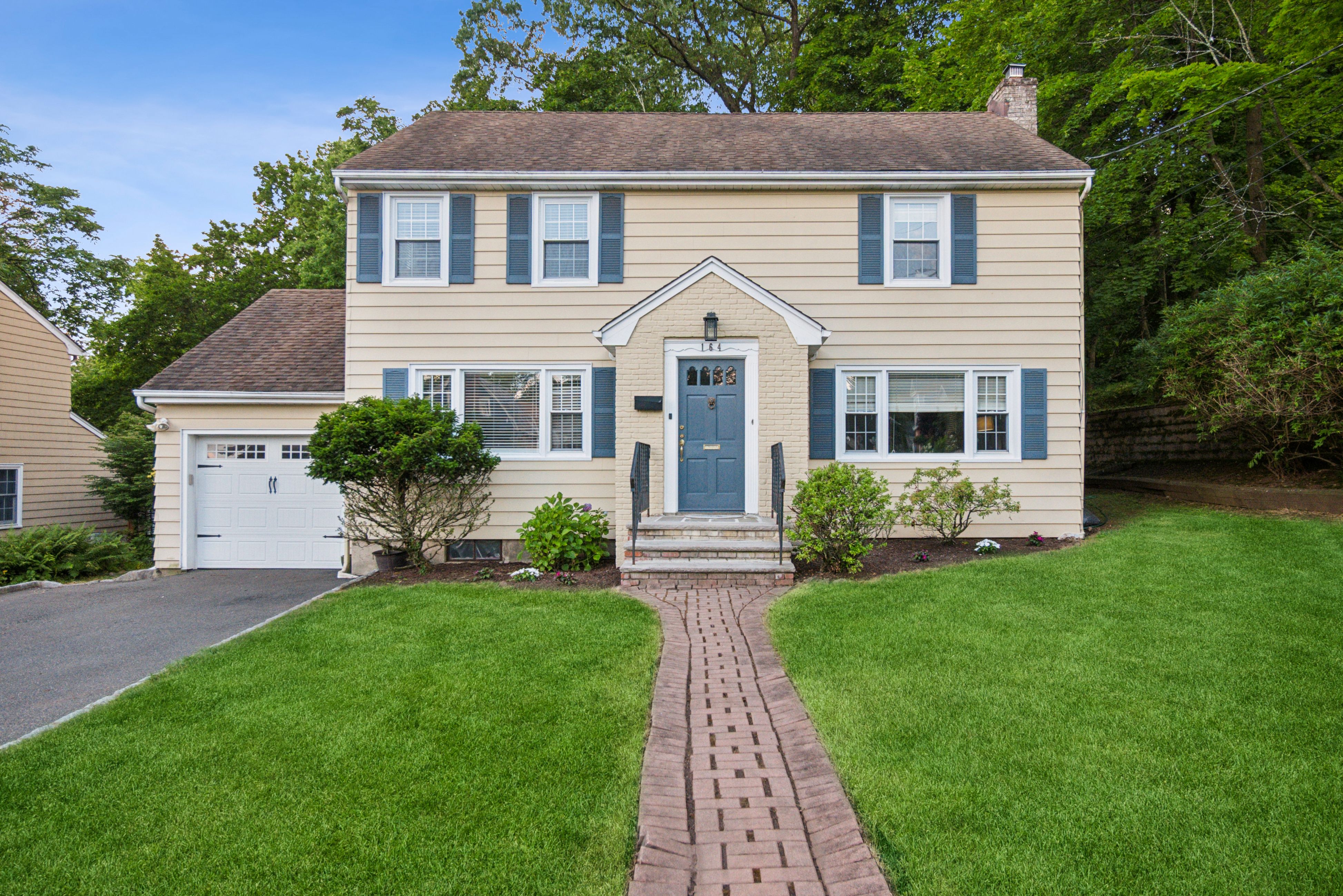164 Forest Hill Road 