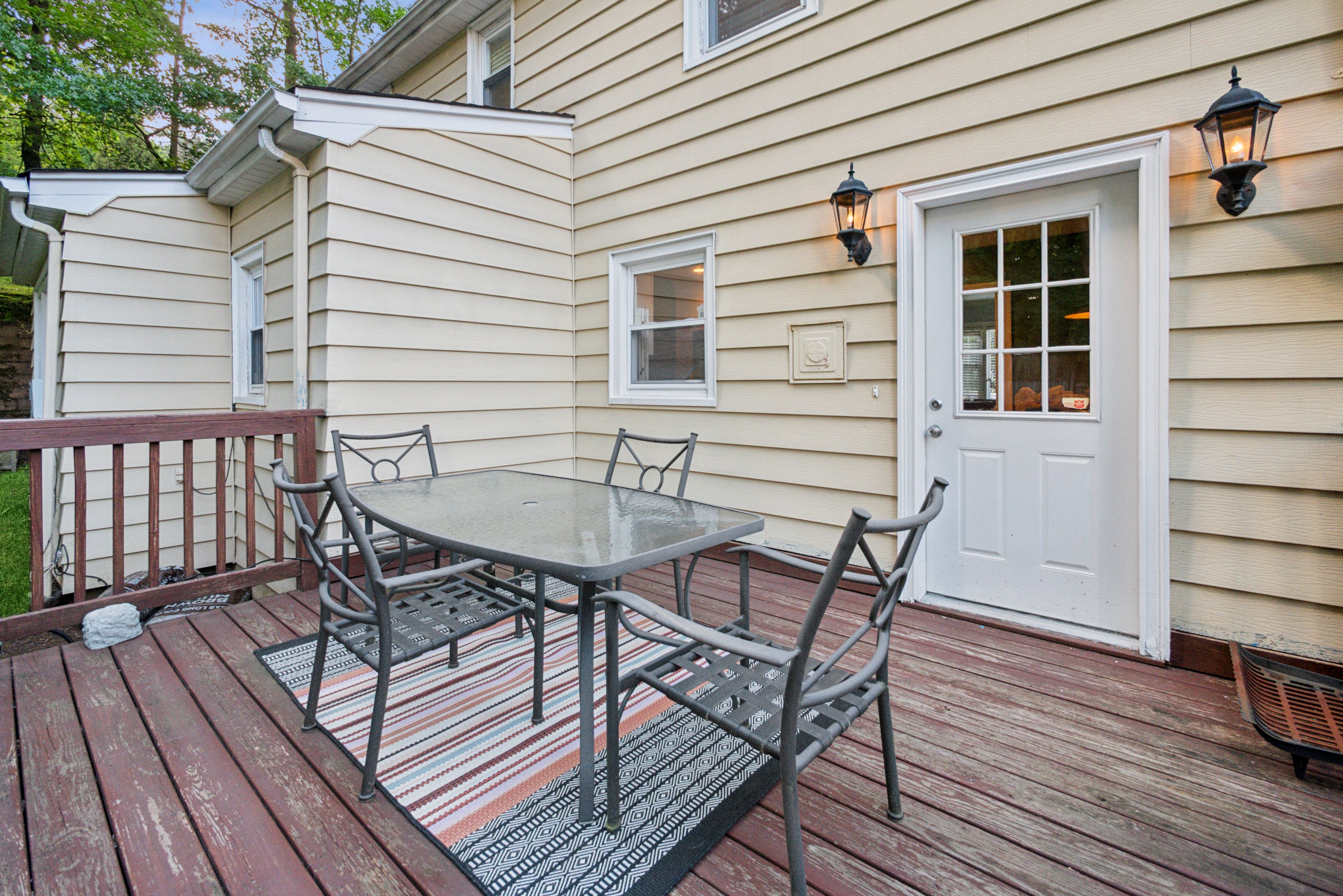 164 Forest Hill Road 