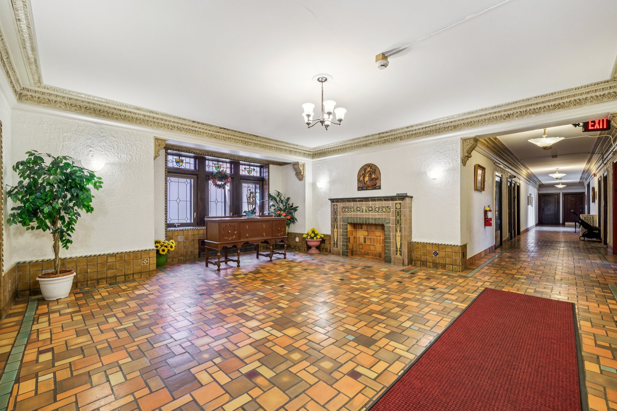 340 Fairmount Avenue Unit 203
