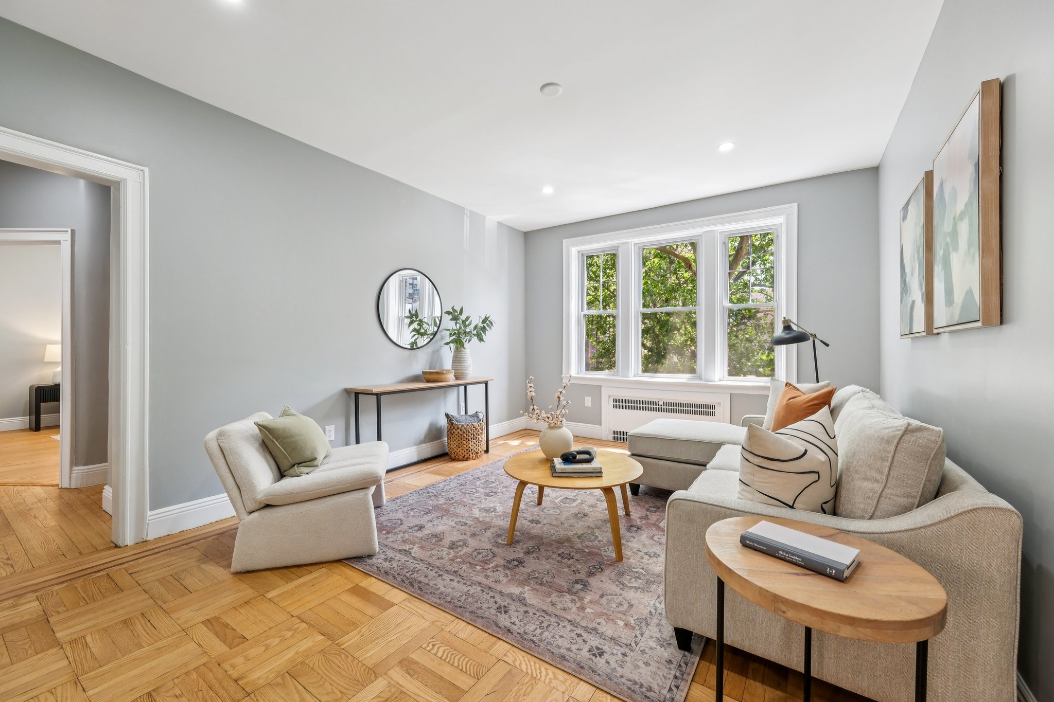 340 Fairmount Avenue Unit 203