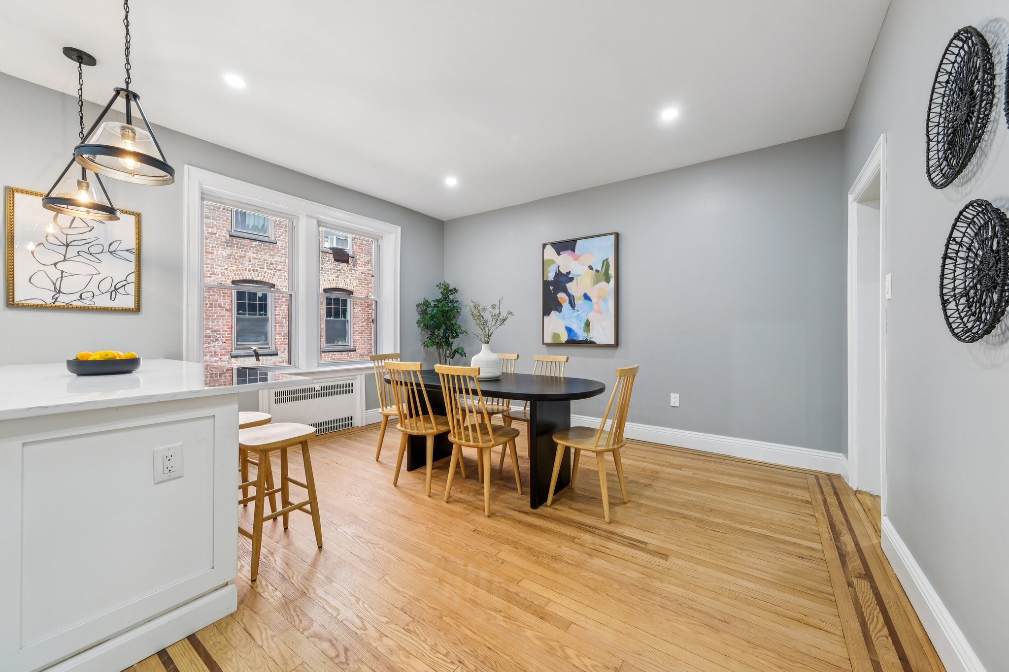 340 Fairmount Avenue Unit 203
