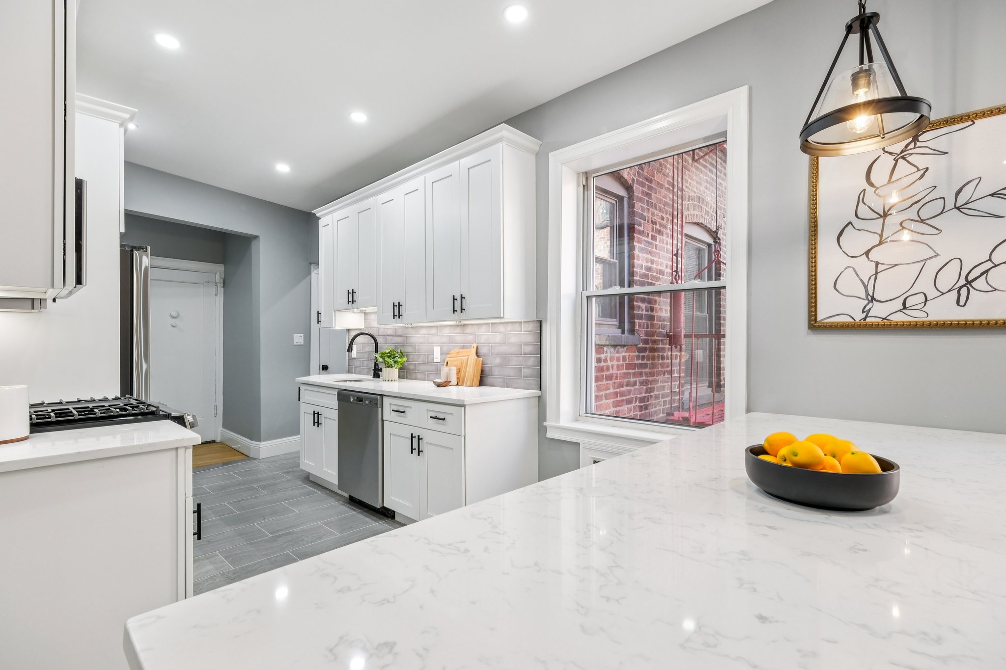 340 Fairmount Avenue Unit 203