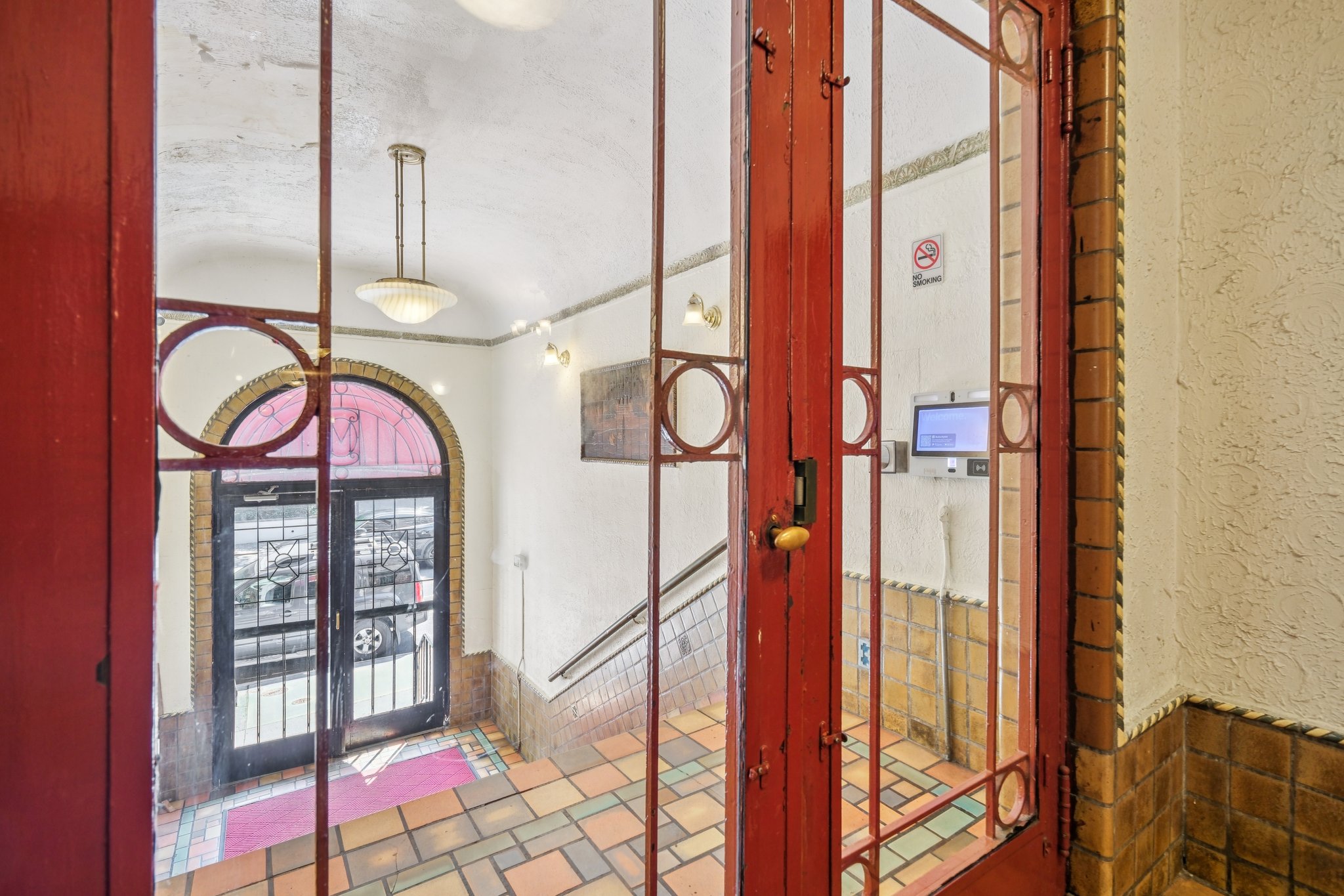 340 Fairmount Avenue Unit 203