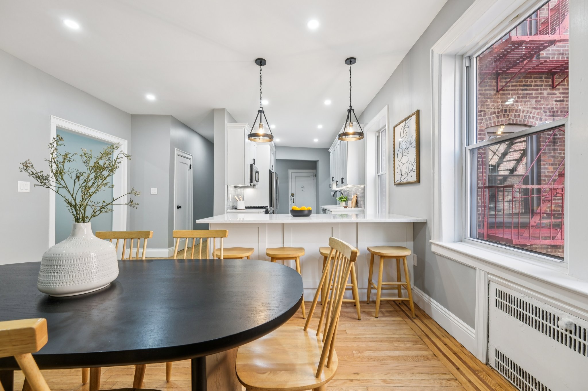 340 Fairmount Avenue Unit 203