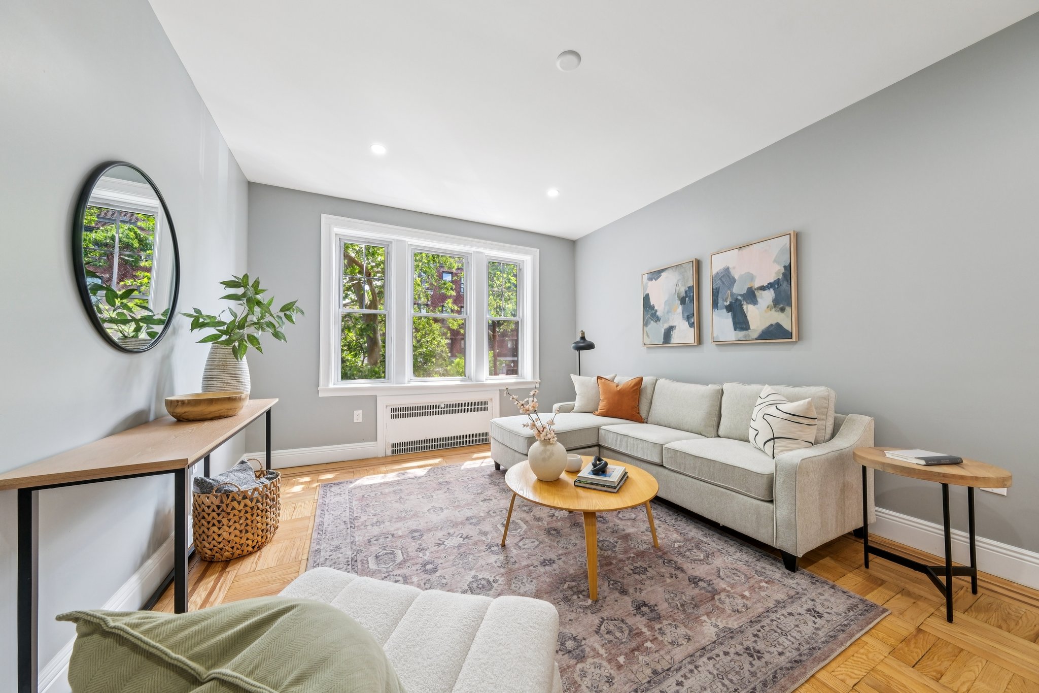340 Fairmount Avenue Unit 203