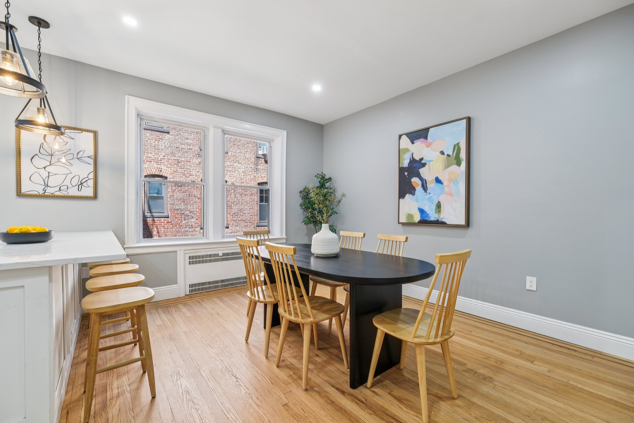 340 Fairmount Avenue Unit 203