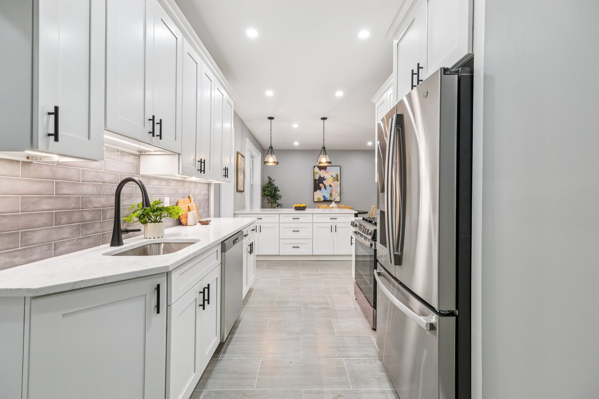 340 Fairmount Avenue Unit 203
