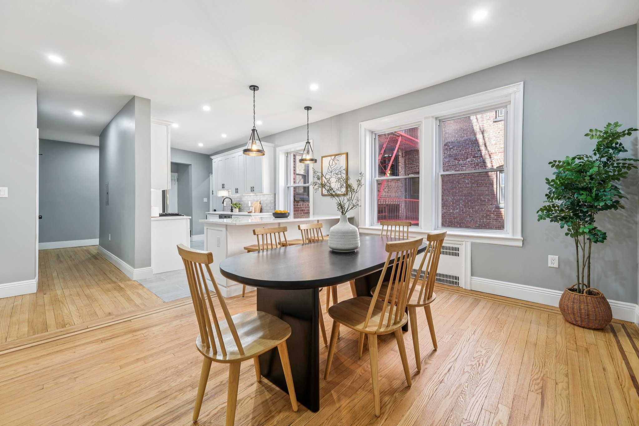340 Fairmount Avenue Unit 203