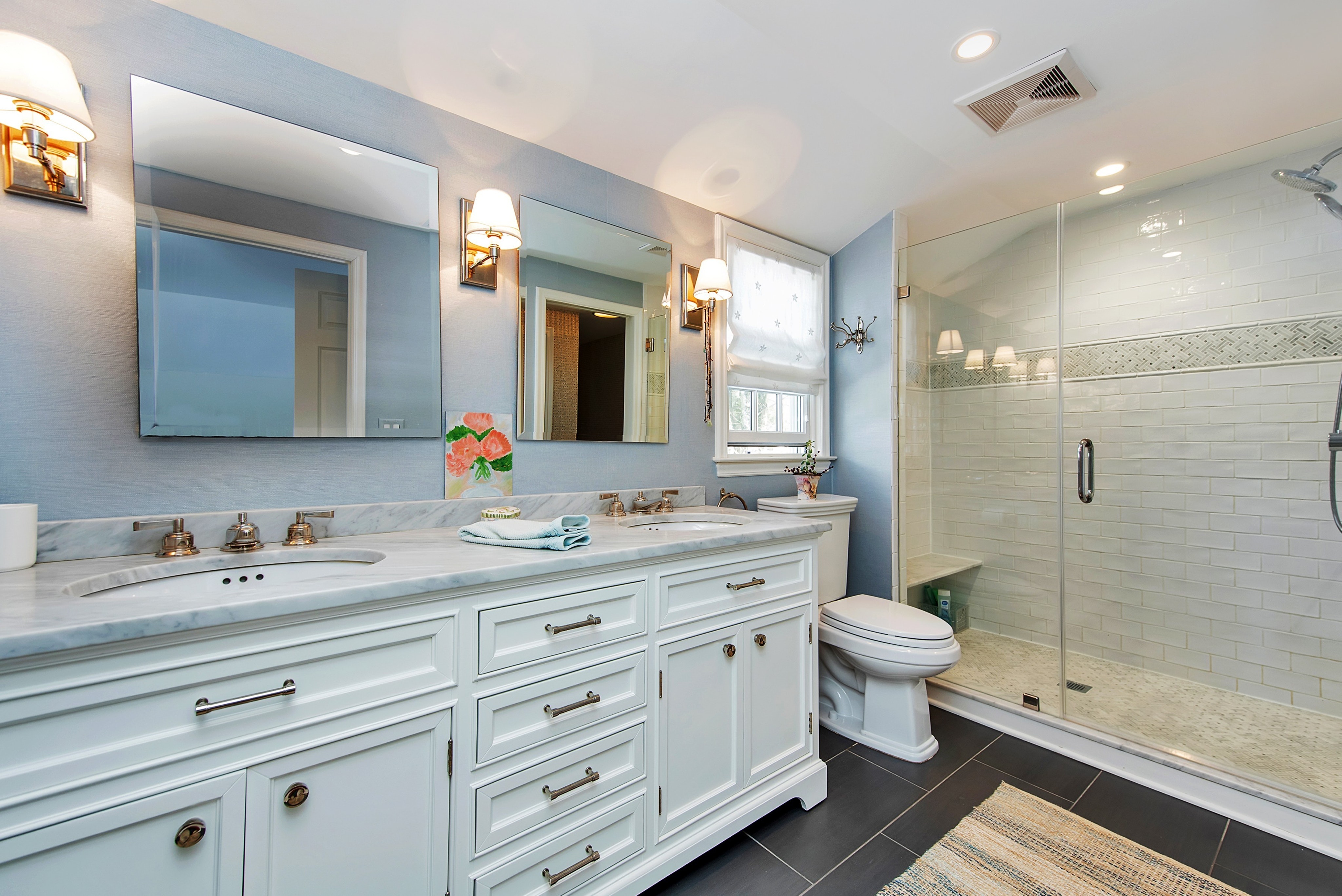 33 Tall Oaks Drive, New Providence 
