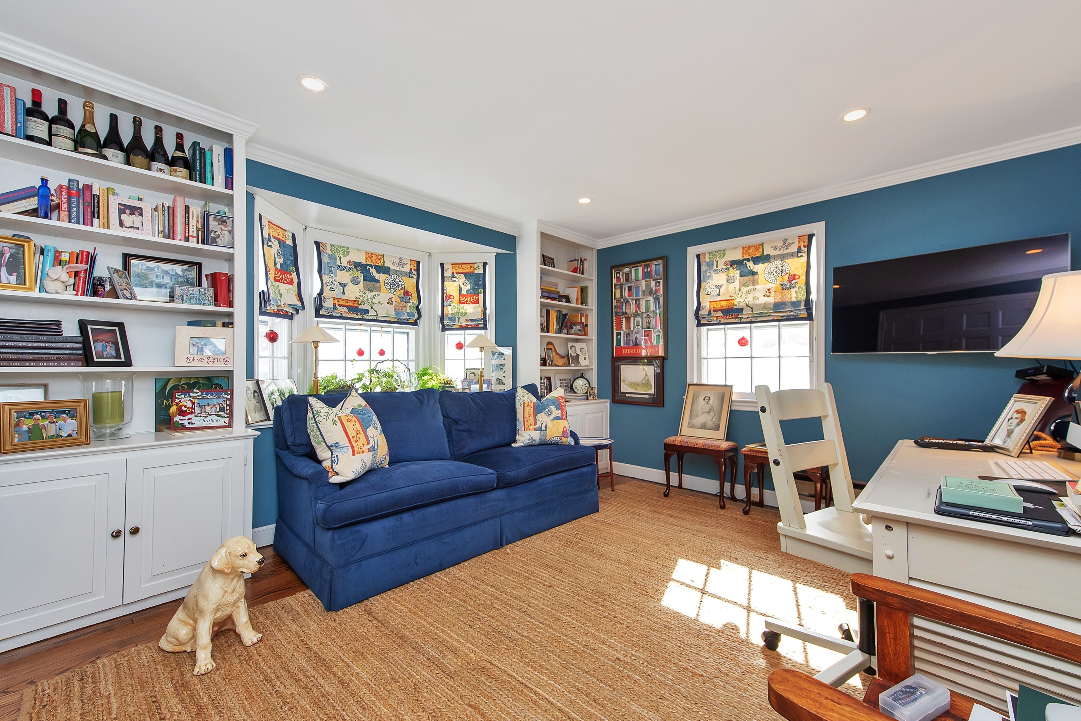 33 Tall Oaks Drive, New Providence 