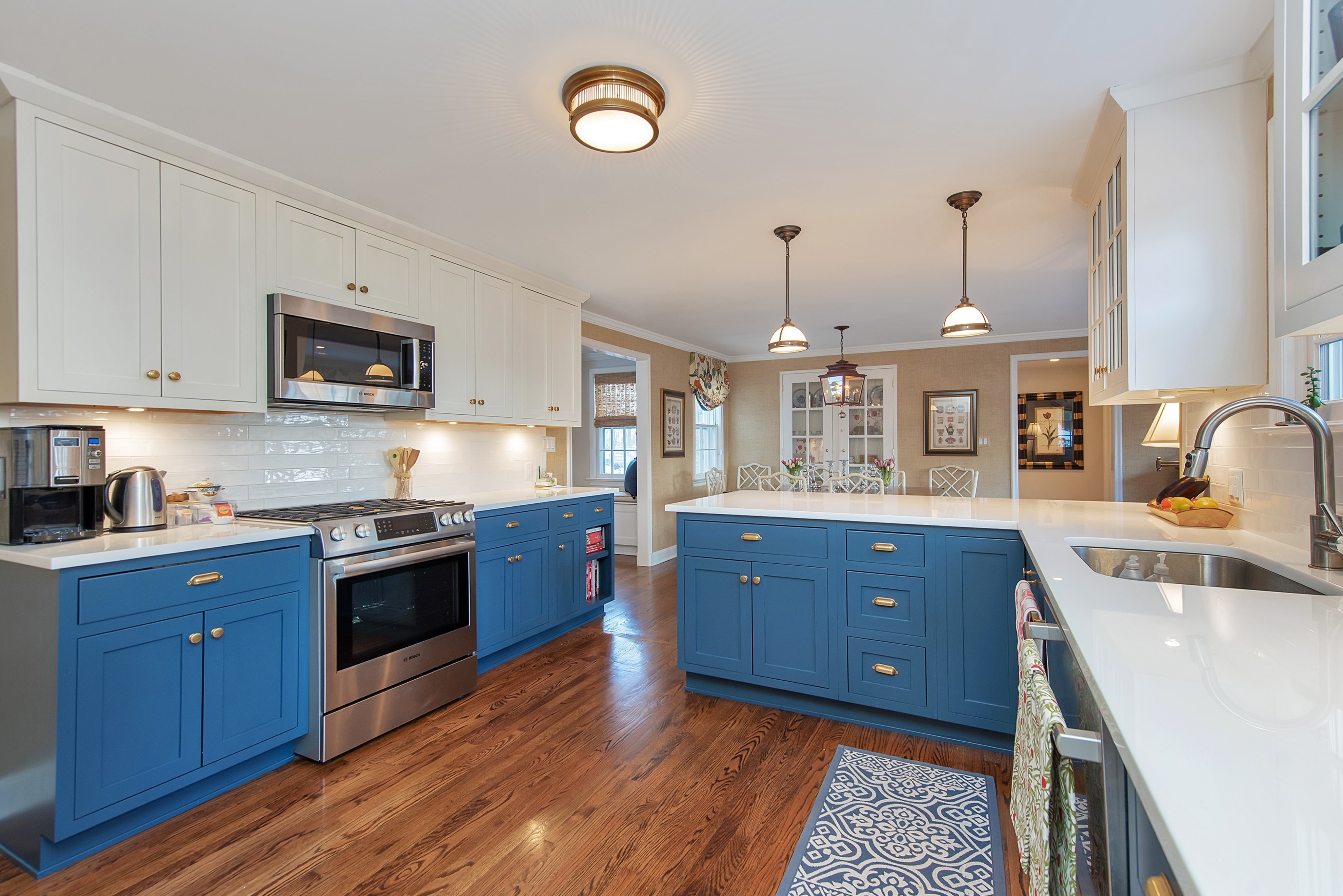 33 Tall Oaks Drive, New Providence 