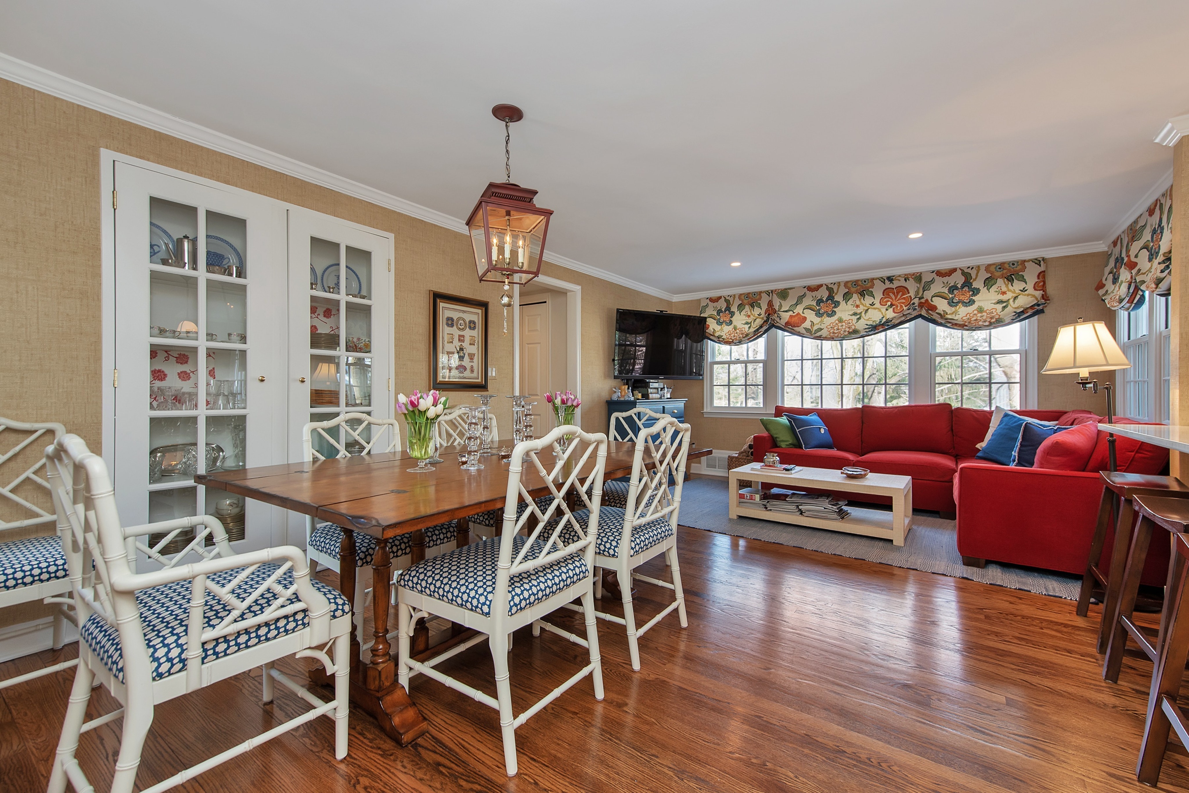 33 Tall Oaks Drive, New Providence 