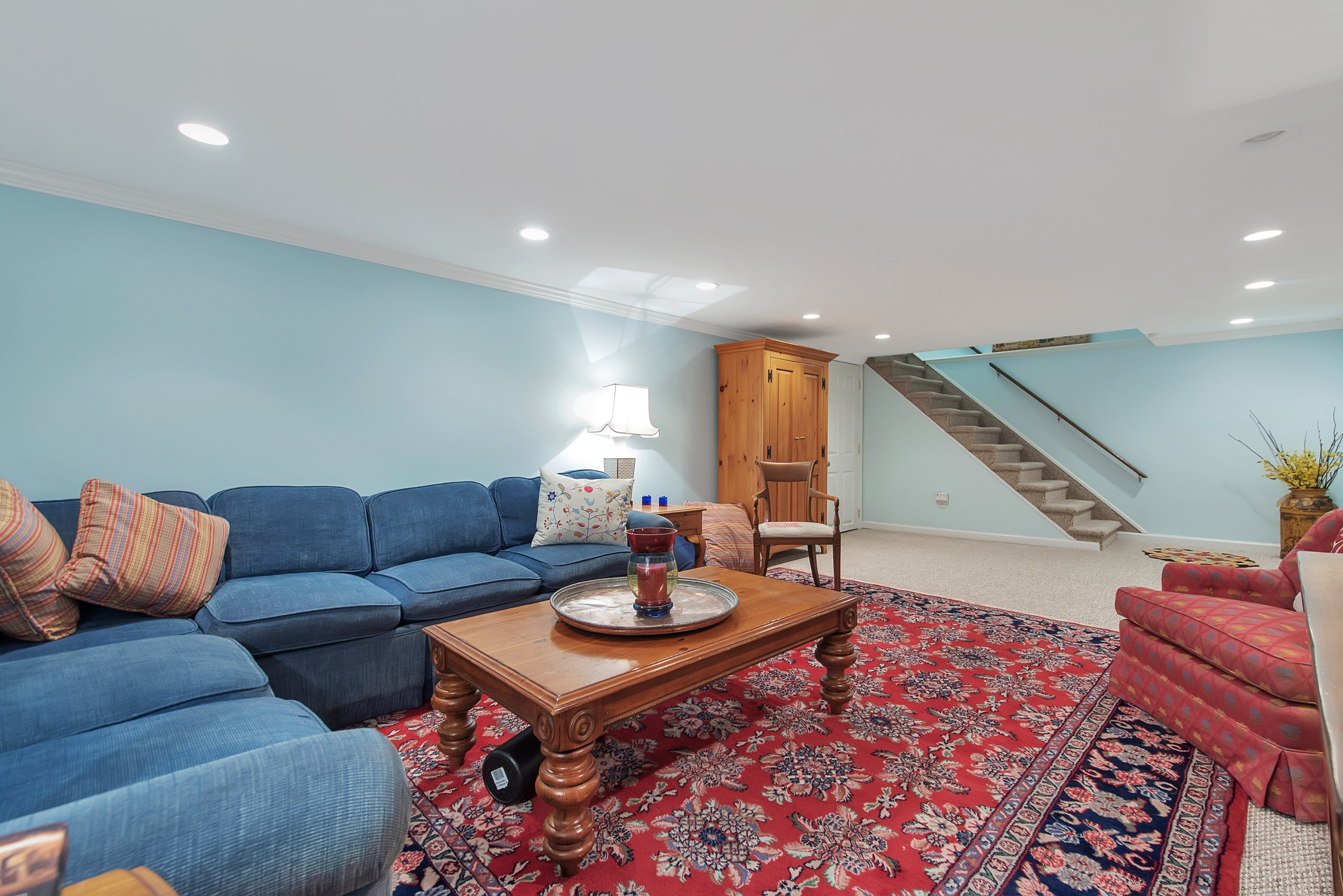 33 Tall Oaks Drive, New Providence 