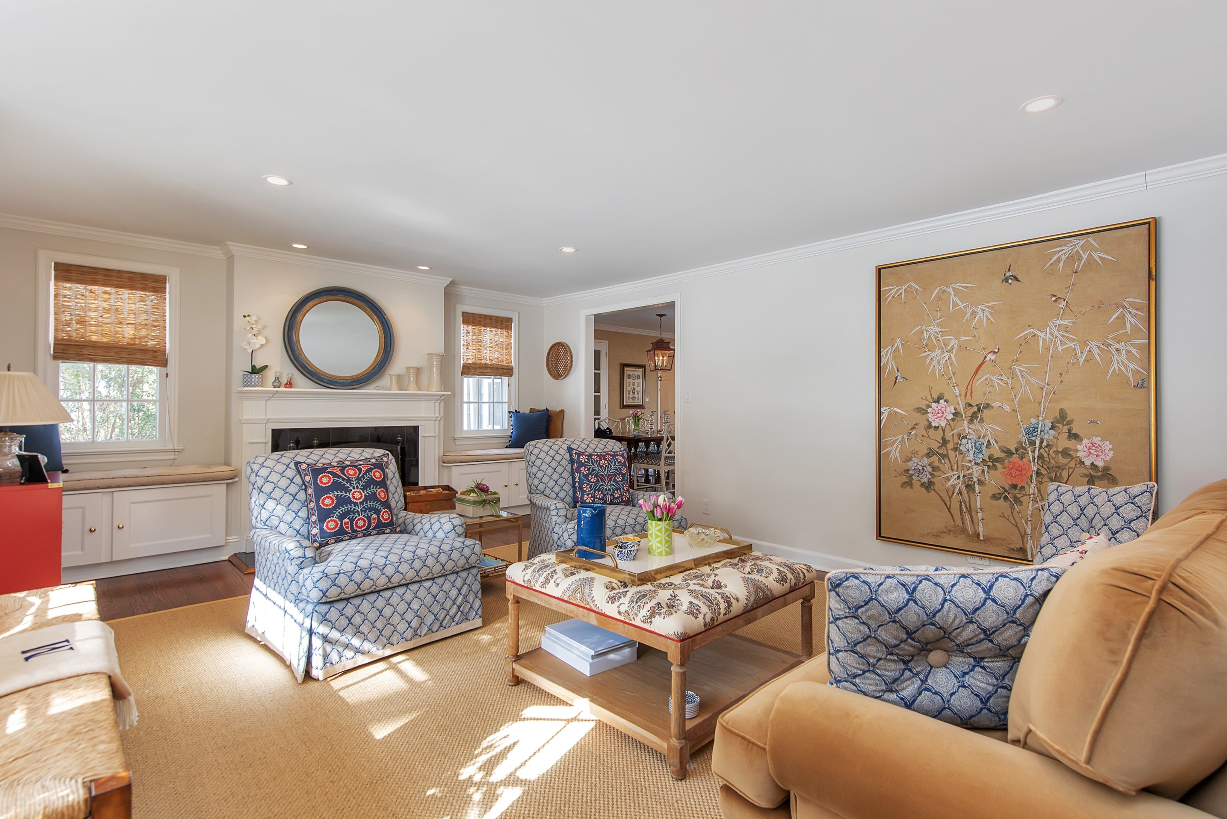 33 Tall Oaks Drive, New Providence 