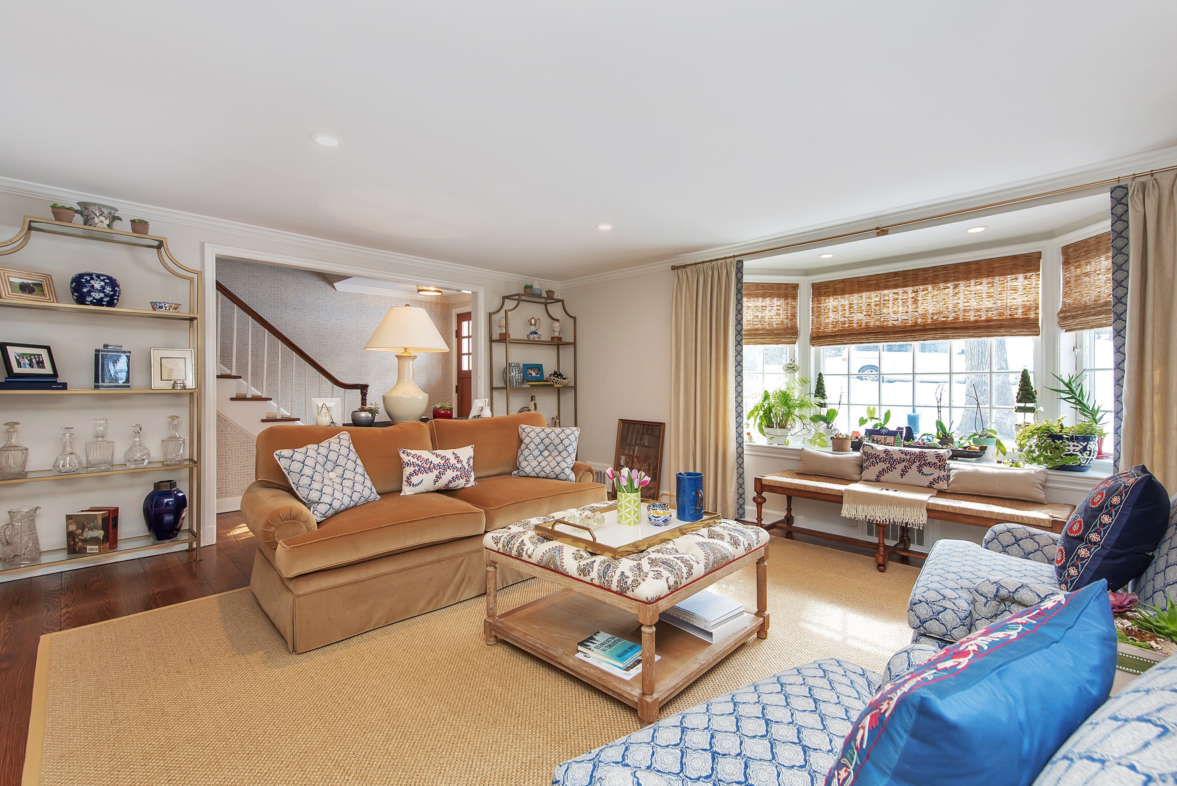 33 Tall Oaks Drive, New Providence 