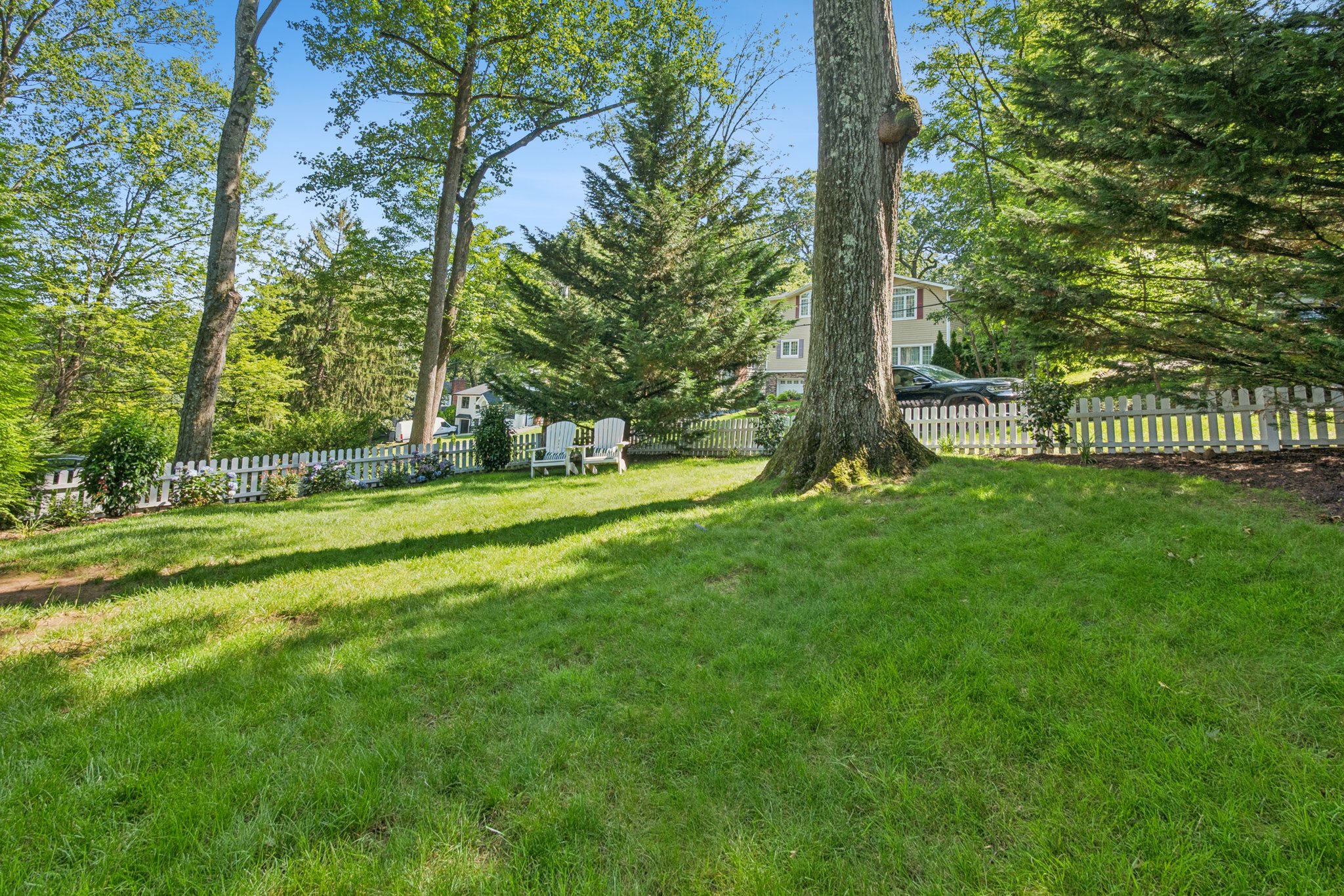 33 Tall Oaks Drive, New Providence 