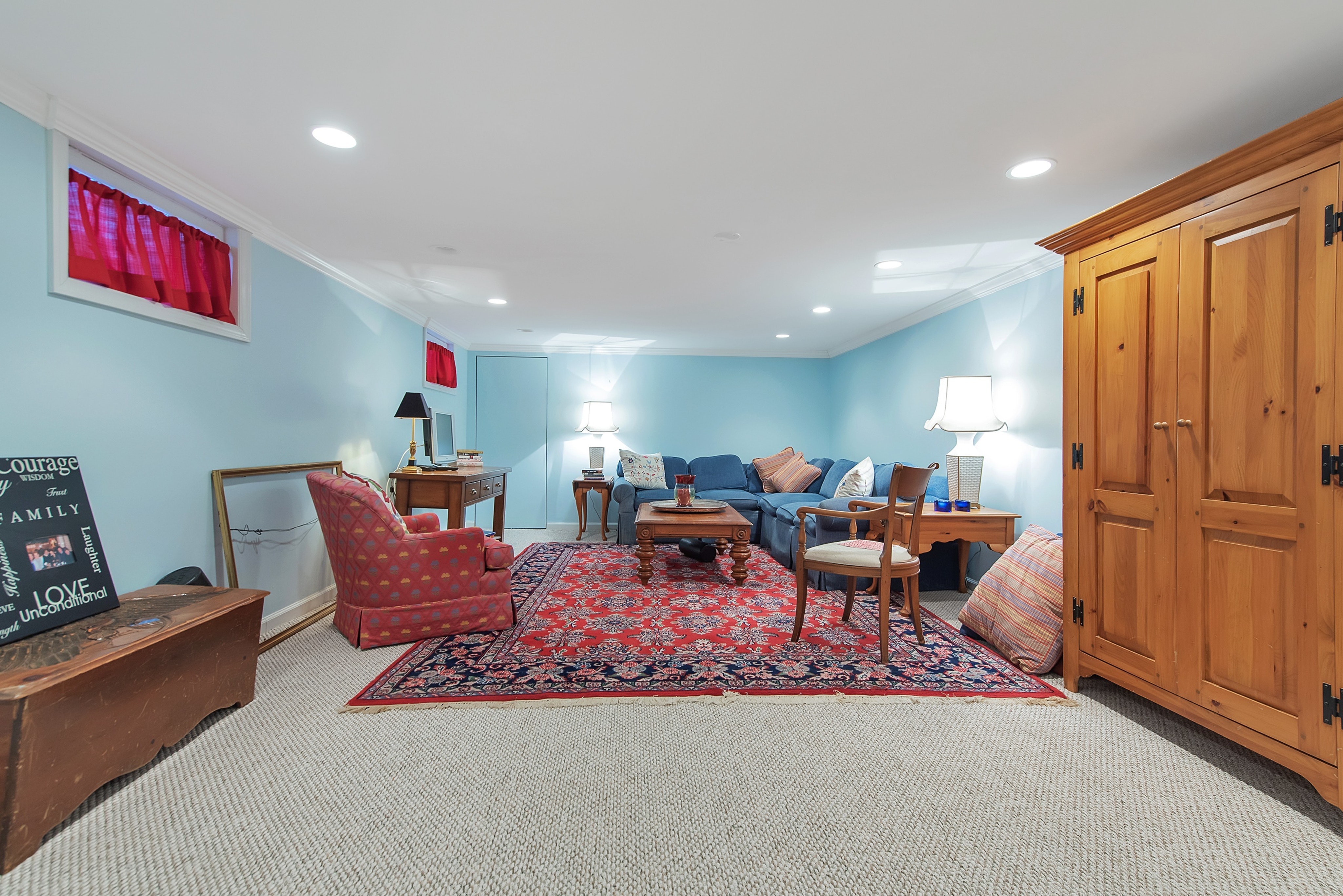 33 Tall Oaks Drive, New Providence 