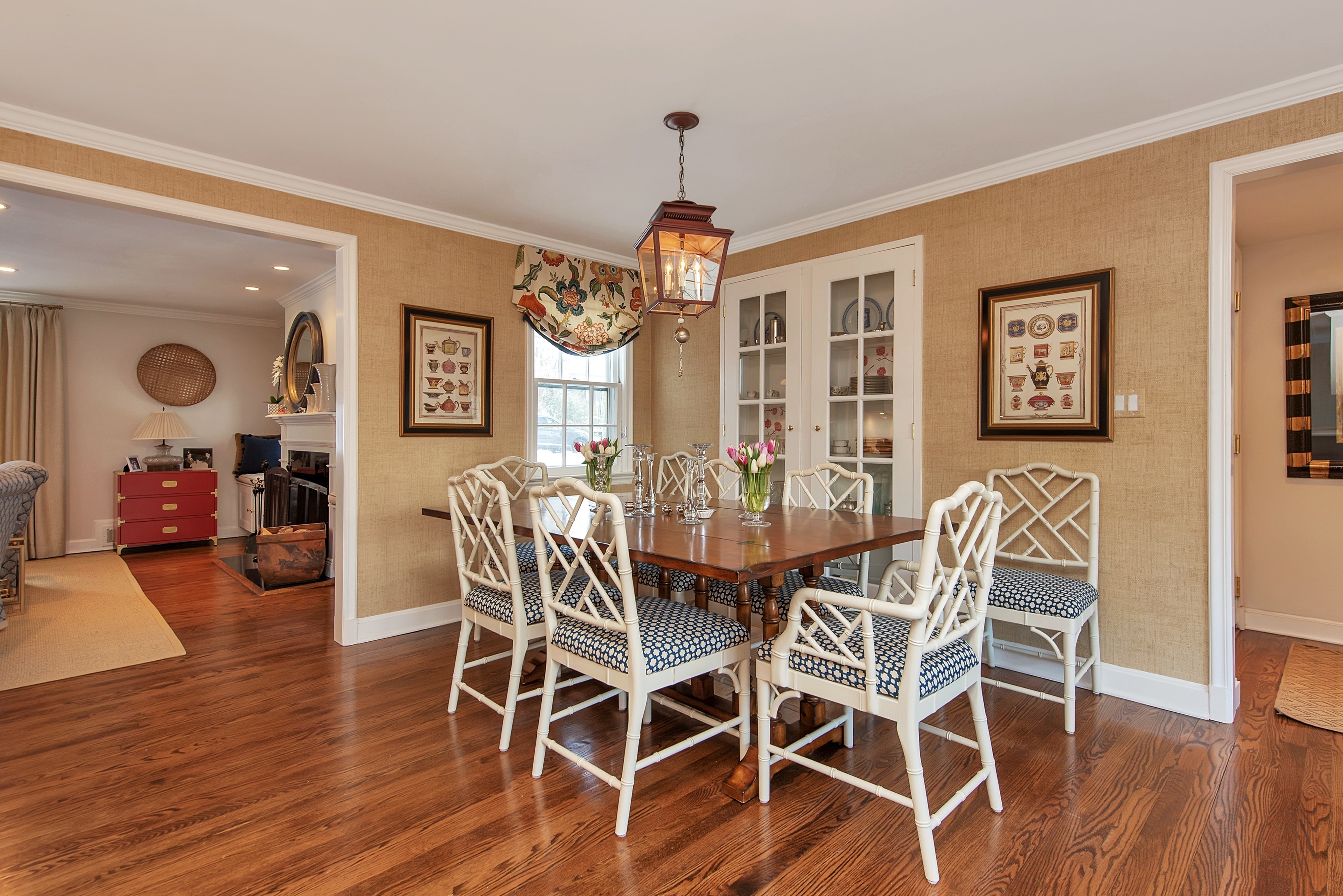 33 Tall Oaks Drive, New Providence 
