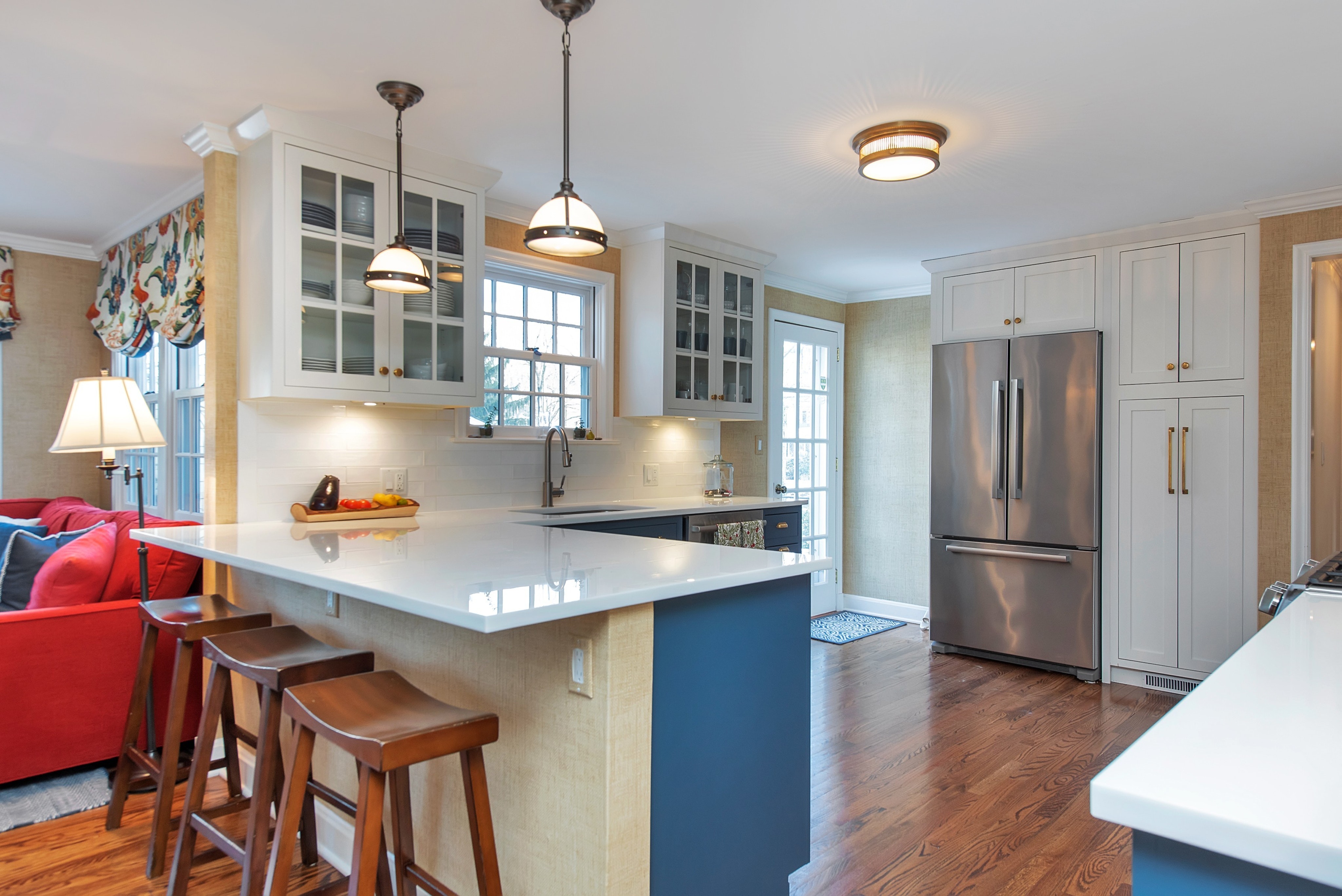 33 Tall Oaks Drive, New Providence 