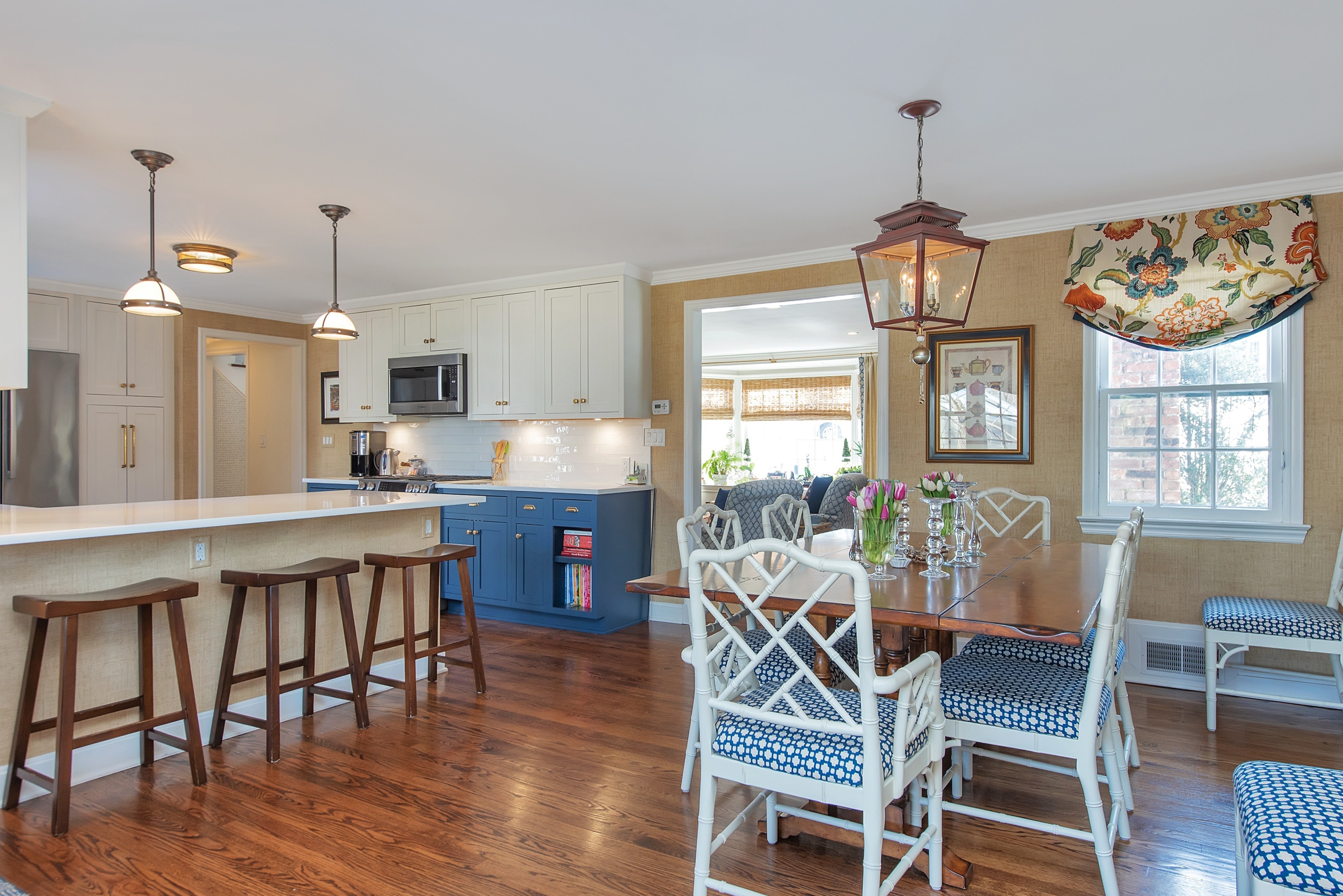 33 Tall Oaks Drive, New Providence 