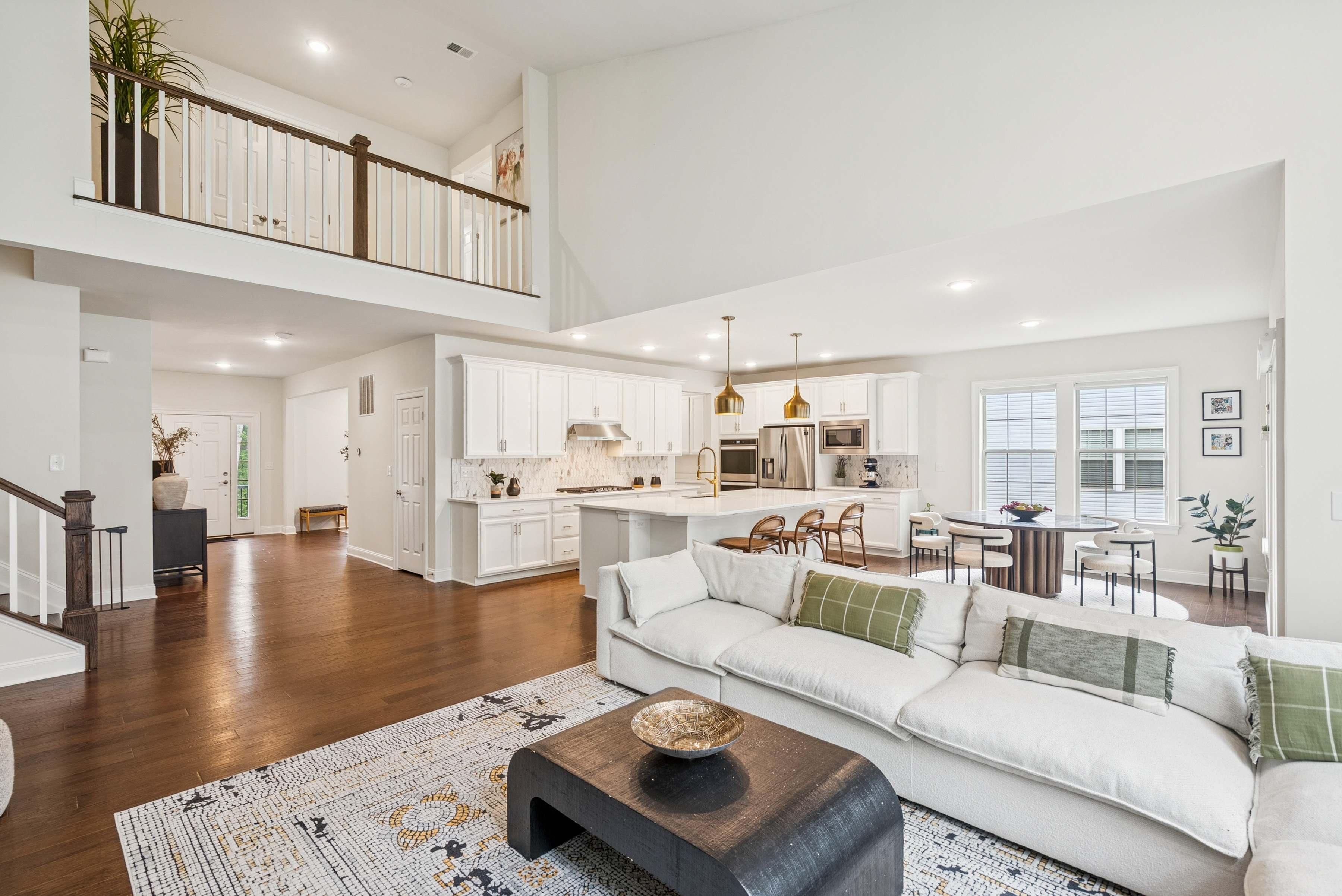 12 Hilltop Drive 