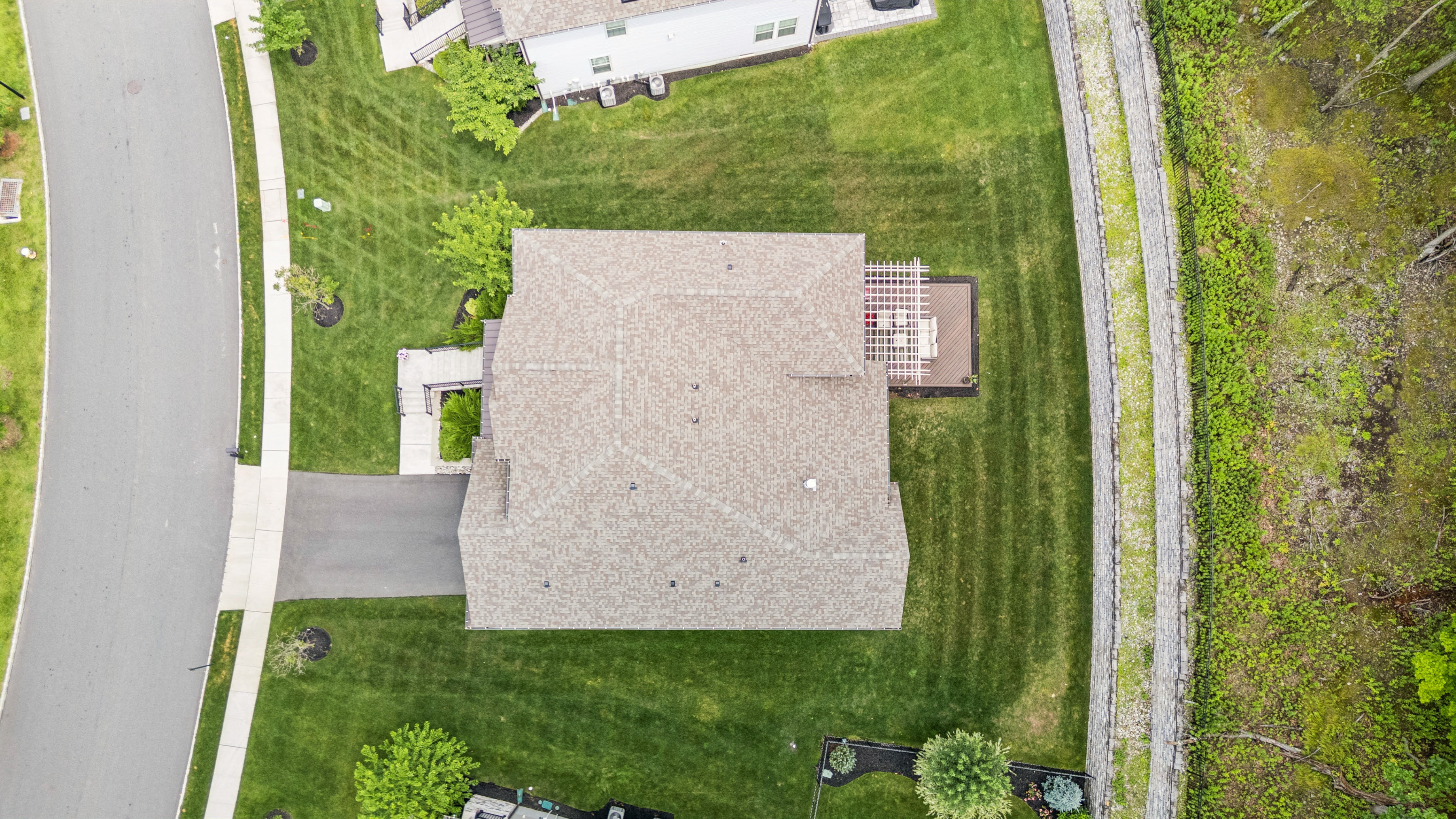 12 Hilltop Drive 