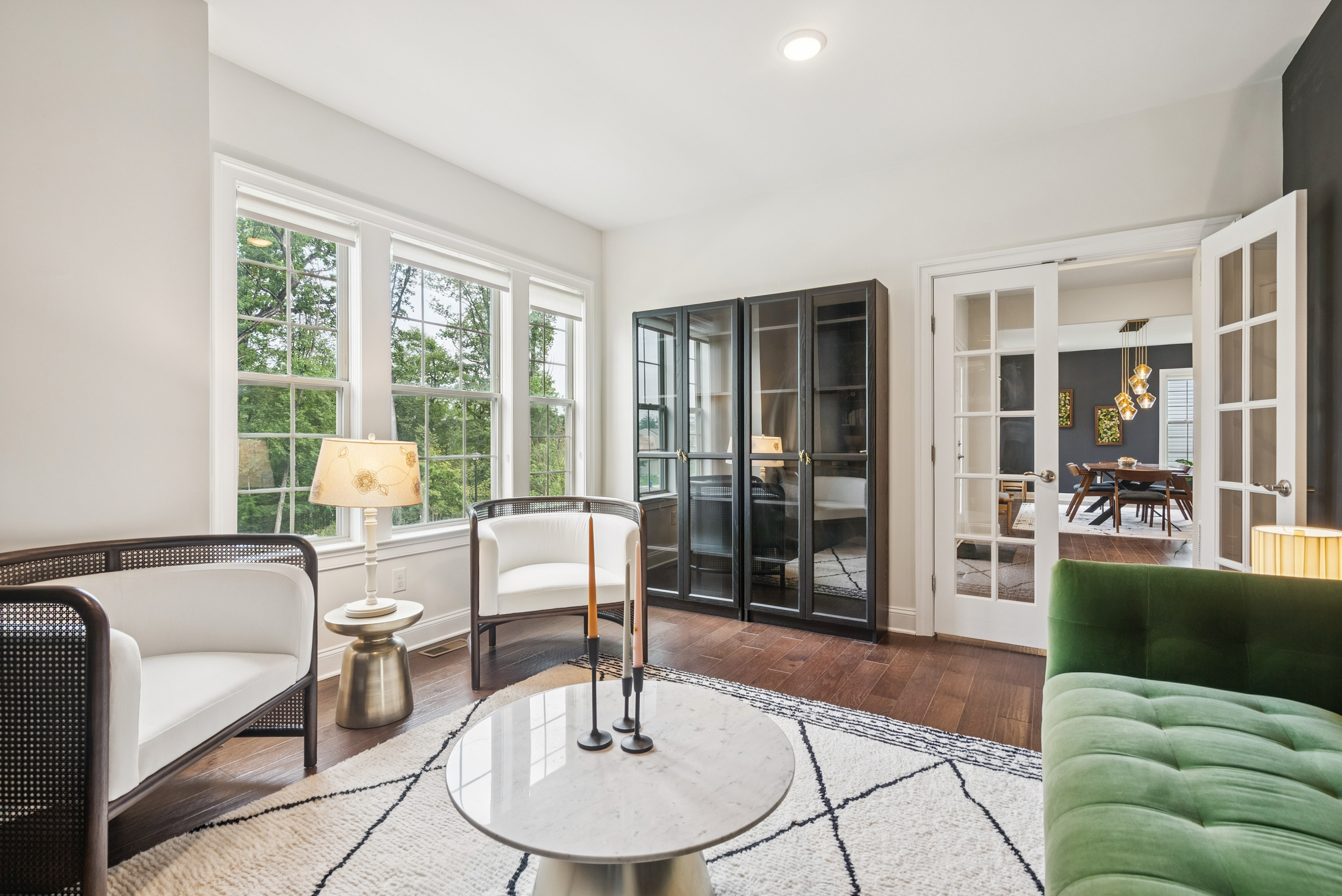 12 Hilltop Drive 