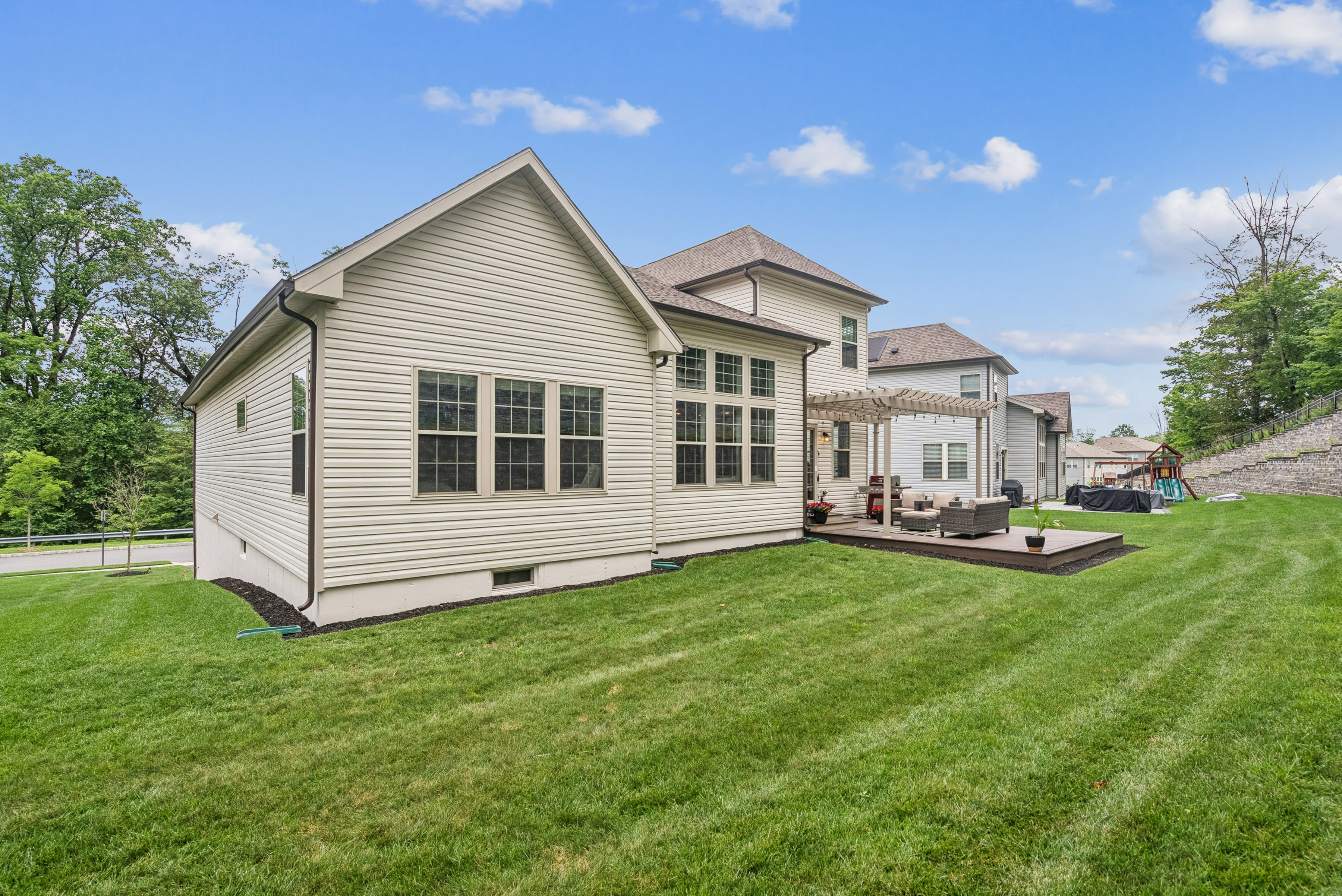 12 Hilltop Drive 