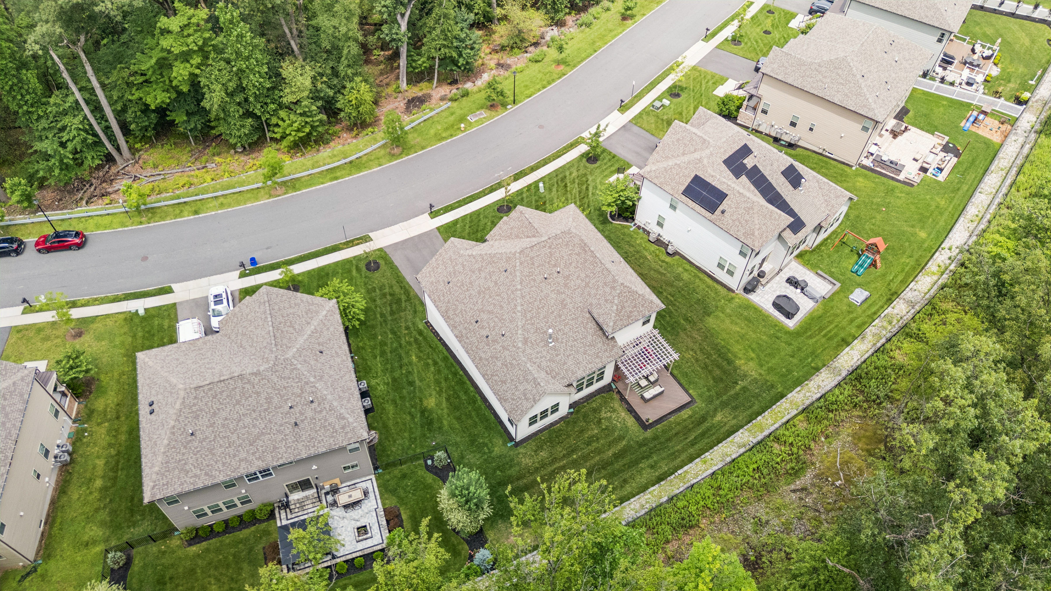 12 Hilltop Drive 
