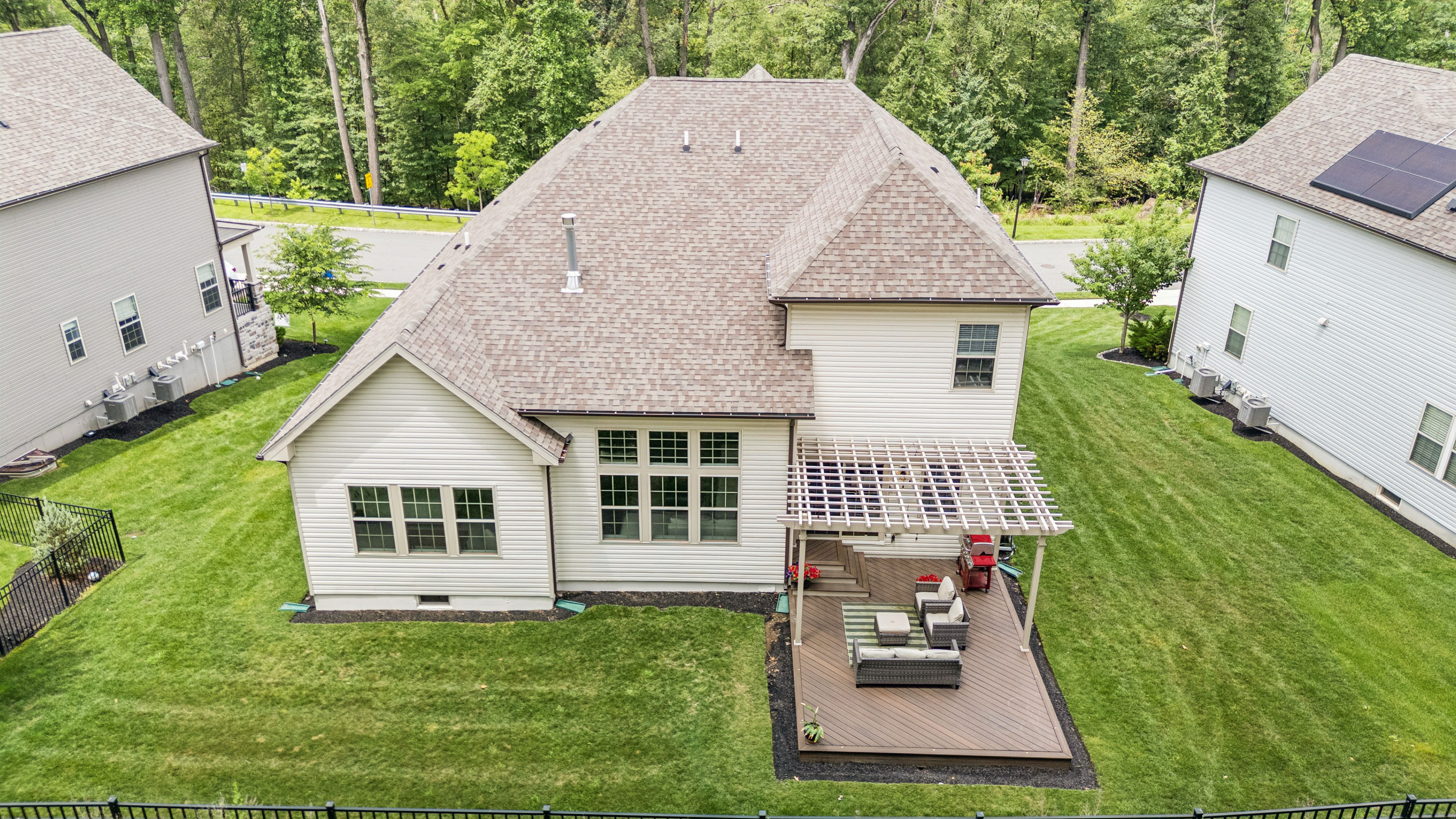 12 Hilltop Drive 
