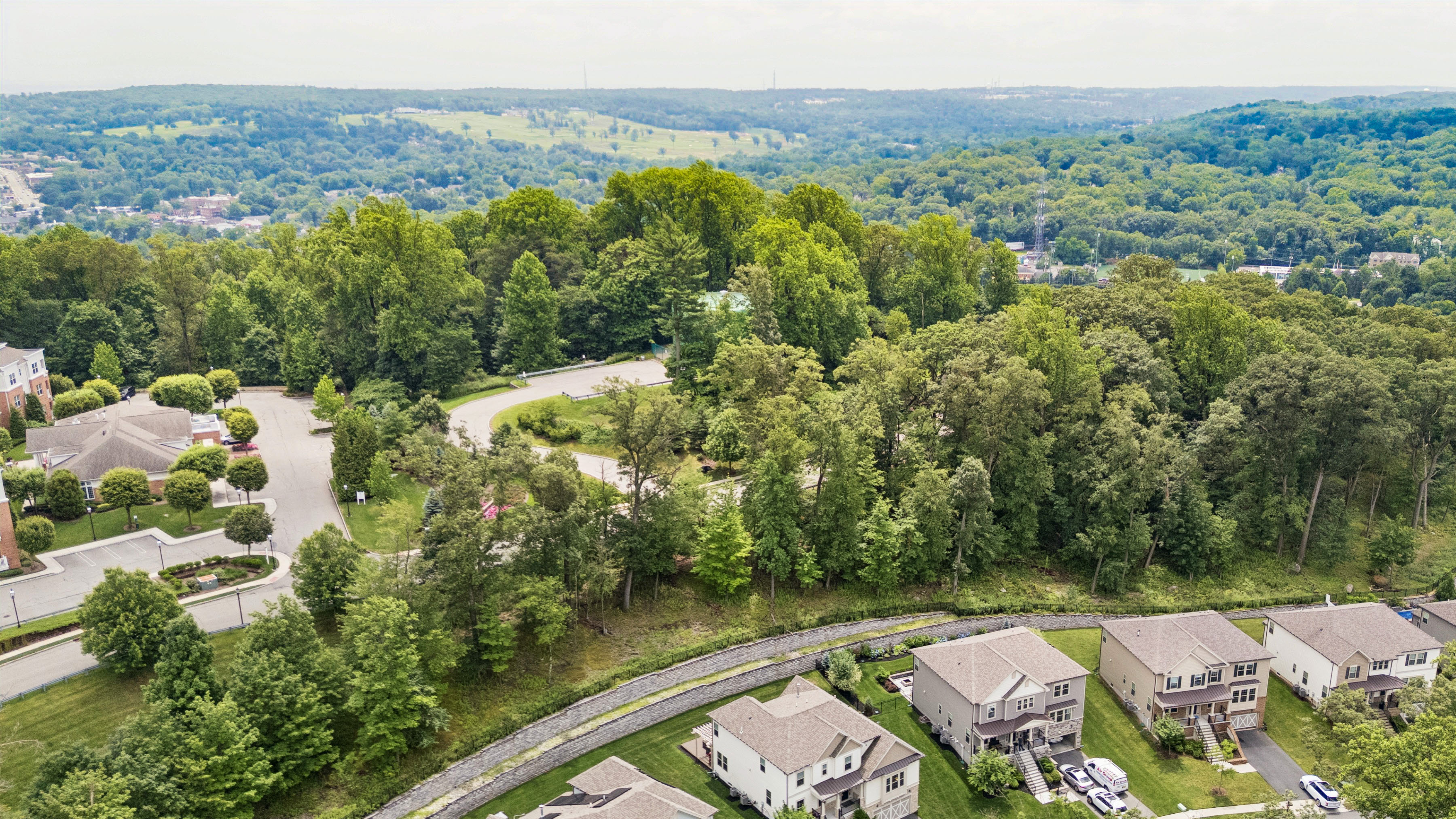12 Hilltop Drive 