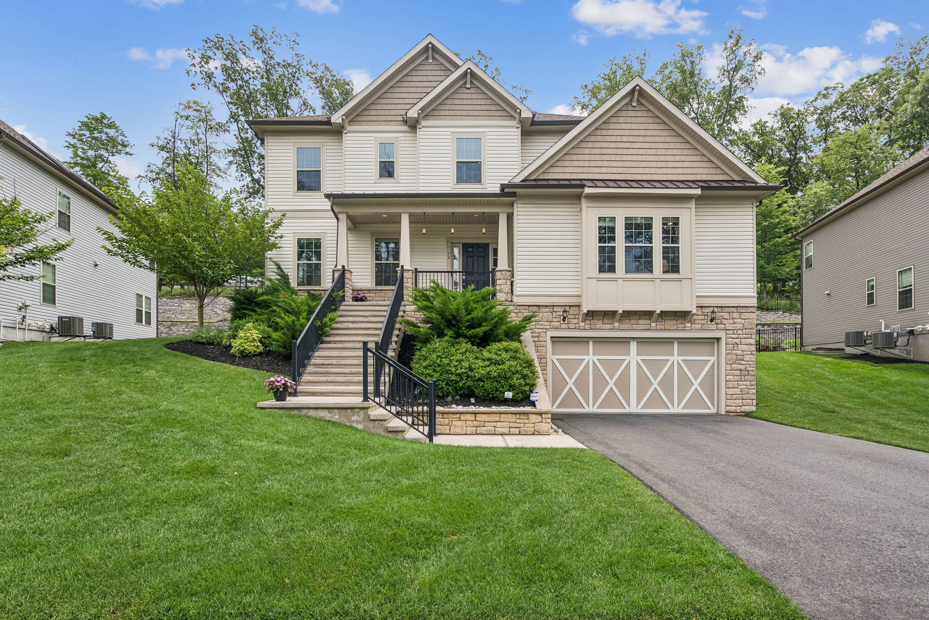 12 Hilltop Drive 
