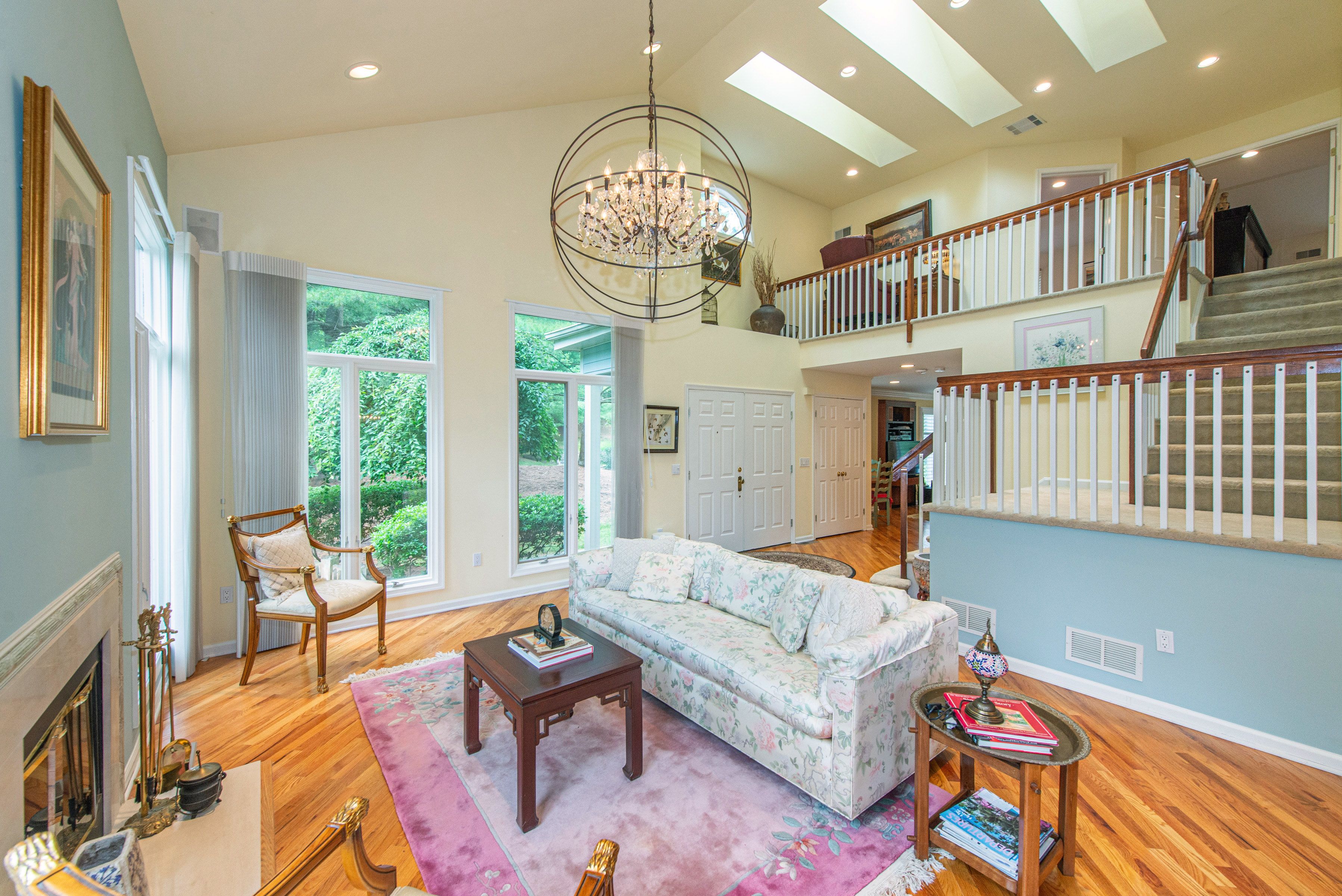 44 Eugene Drive 
