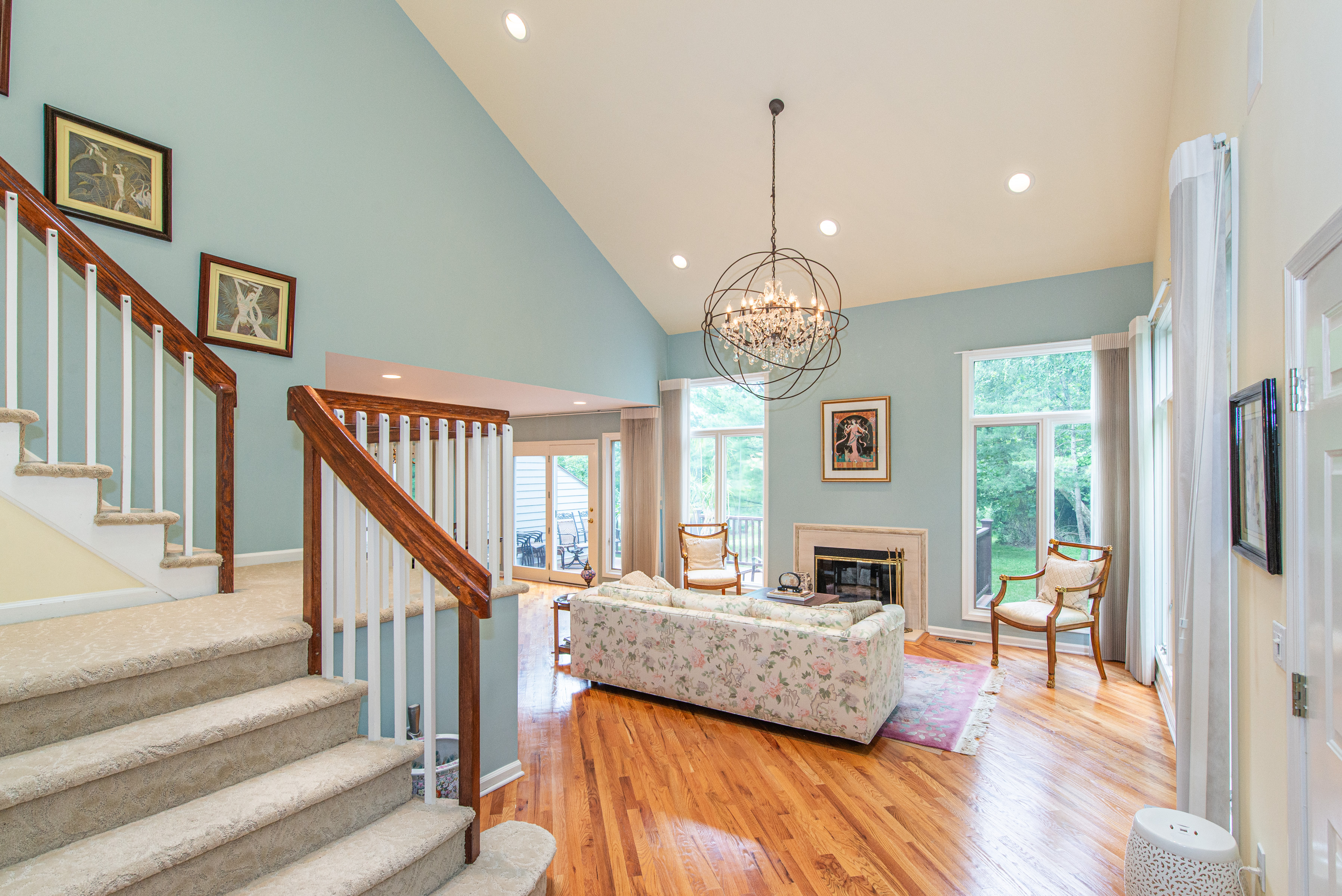 44 Eugene Drive 