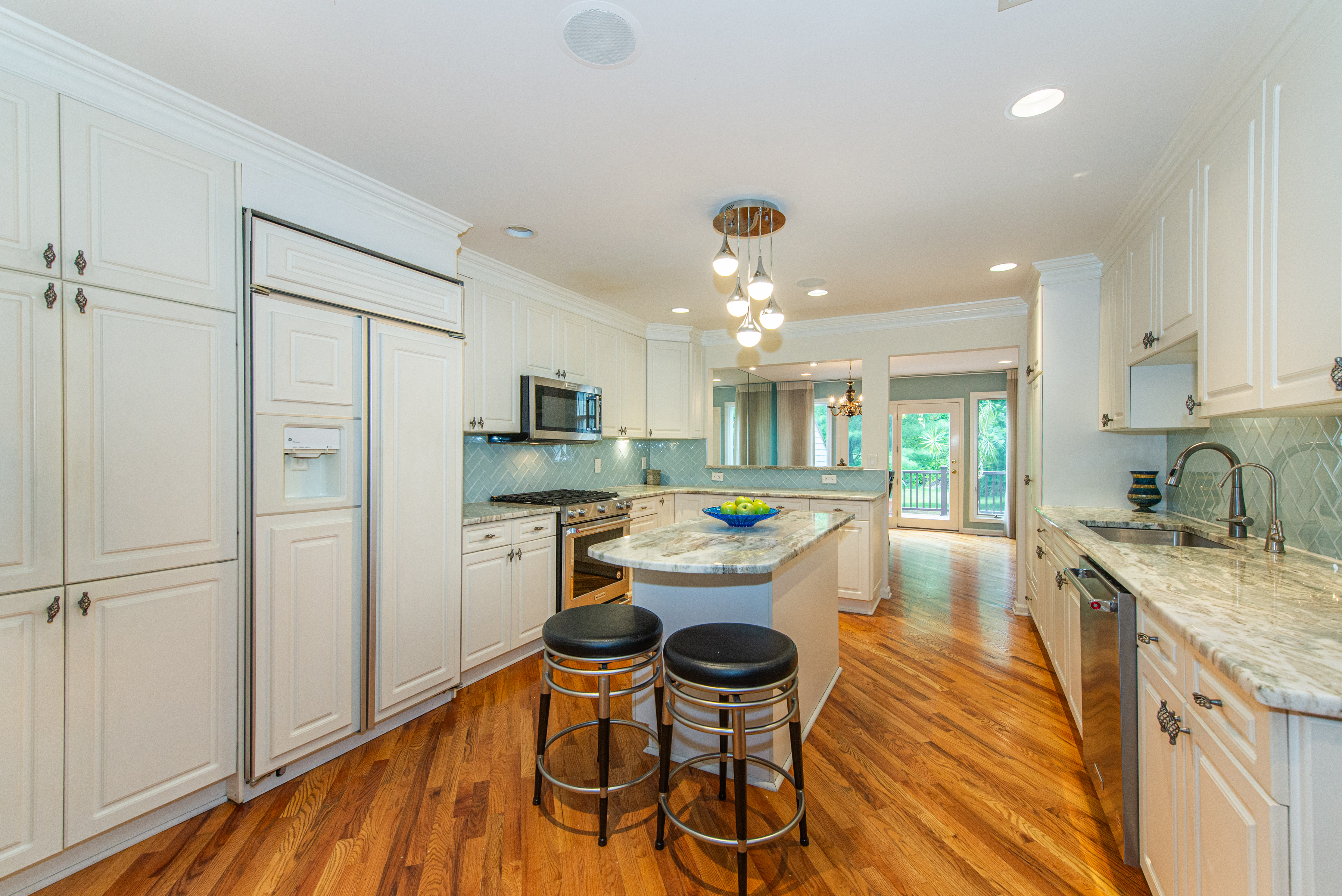 44 Eugene Drive 