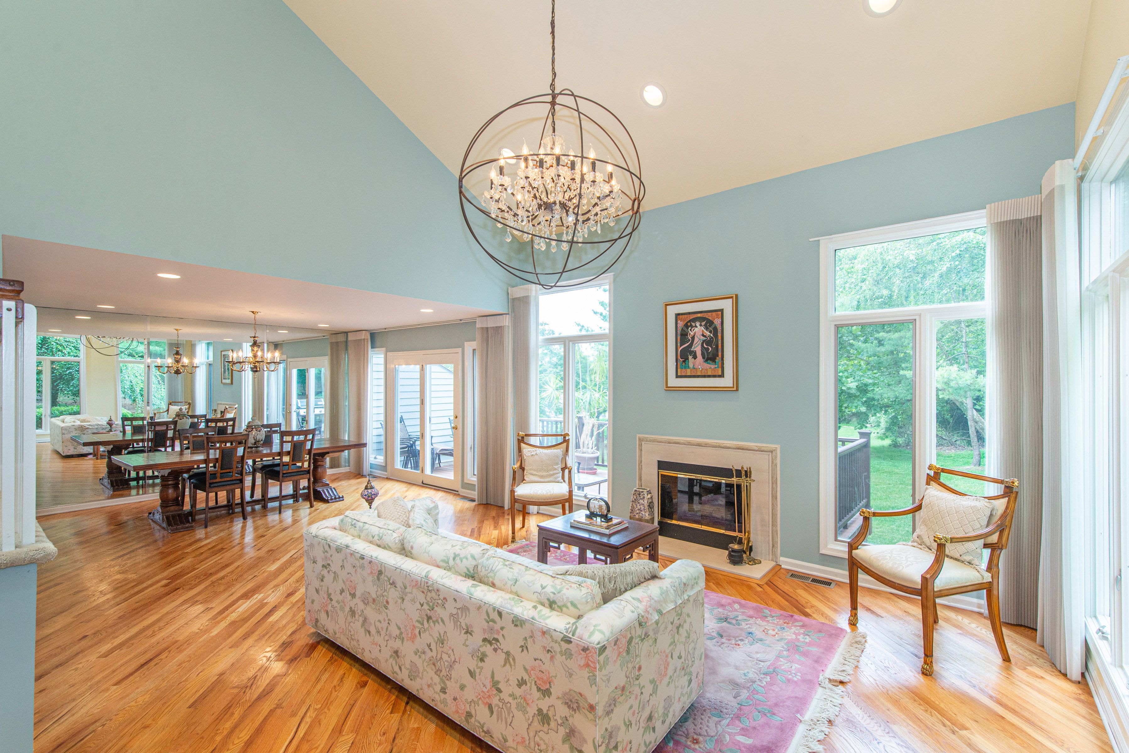 44 Eugene Drive 