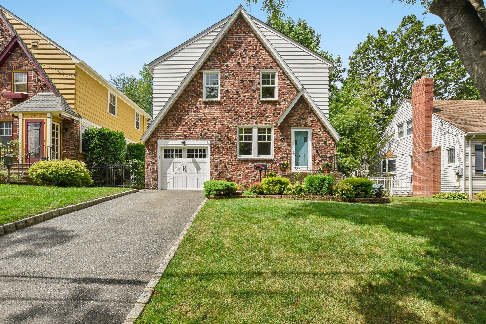 75 McKinley Street 75 Mckinley Street