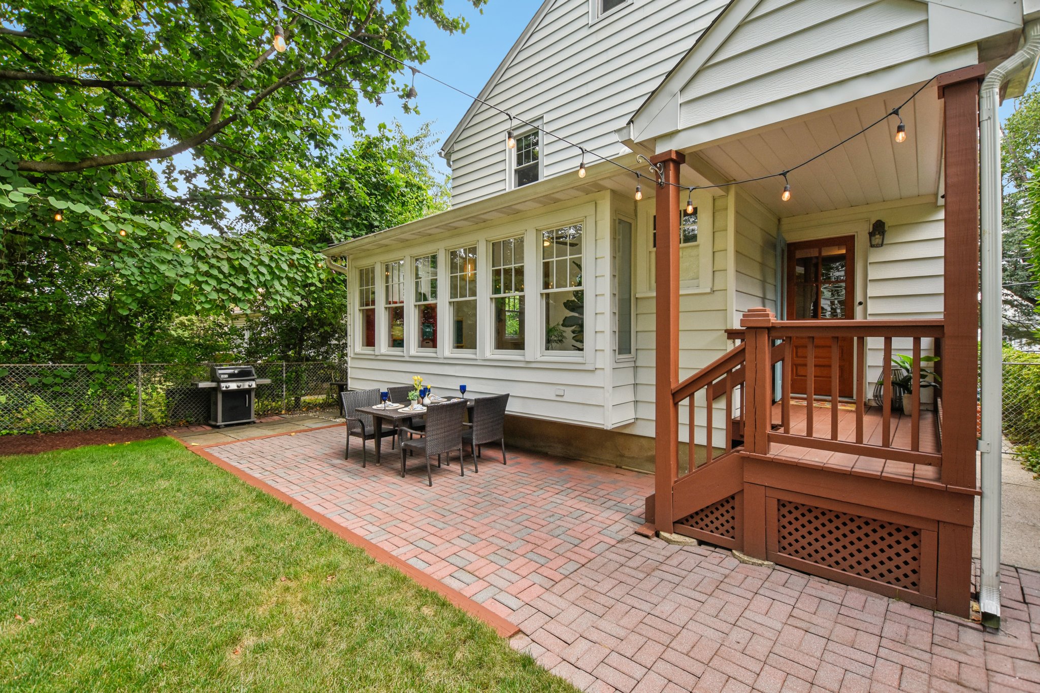 75 McKinley Street 75 Mckinley Street