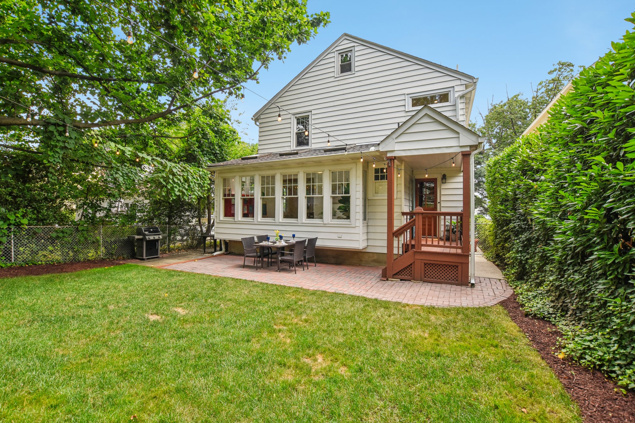 75 McKinley Street 75 Mckinley Street