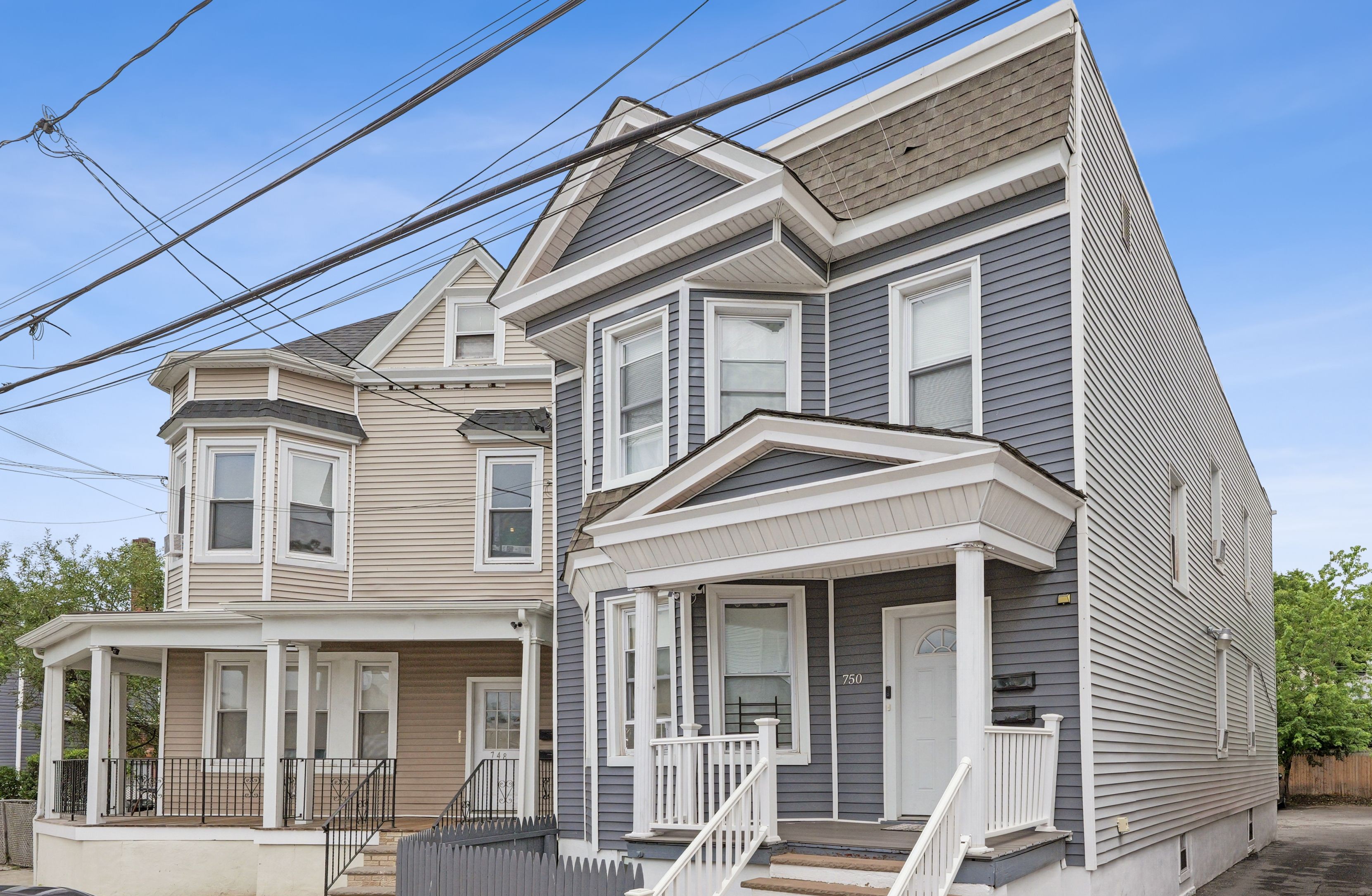 750 South 17th Street 