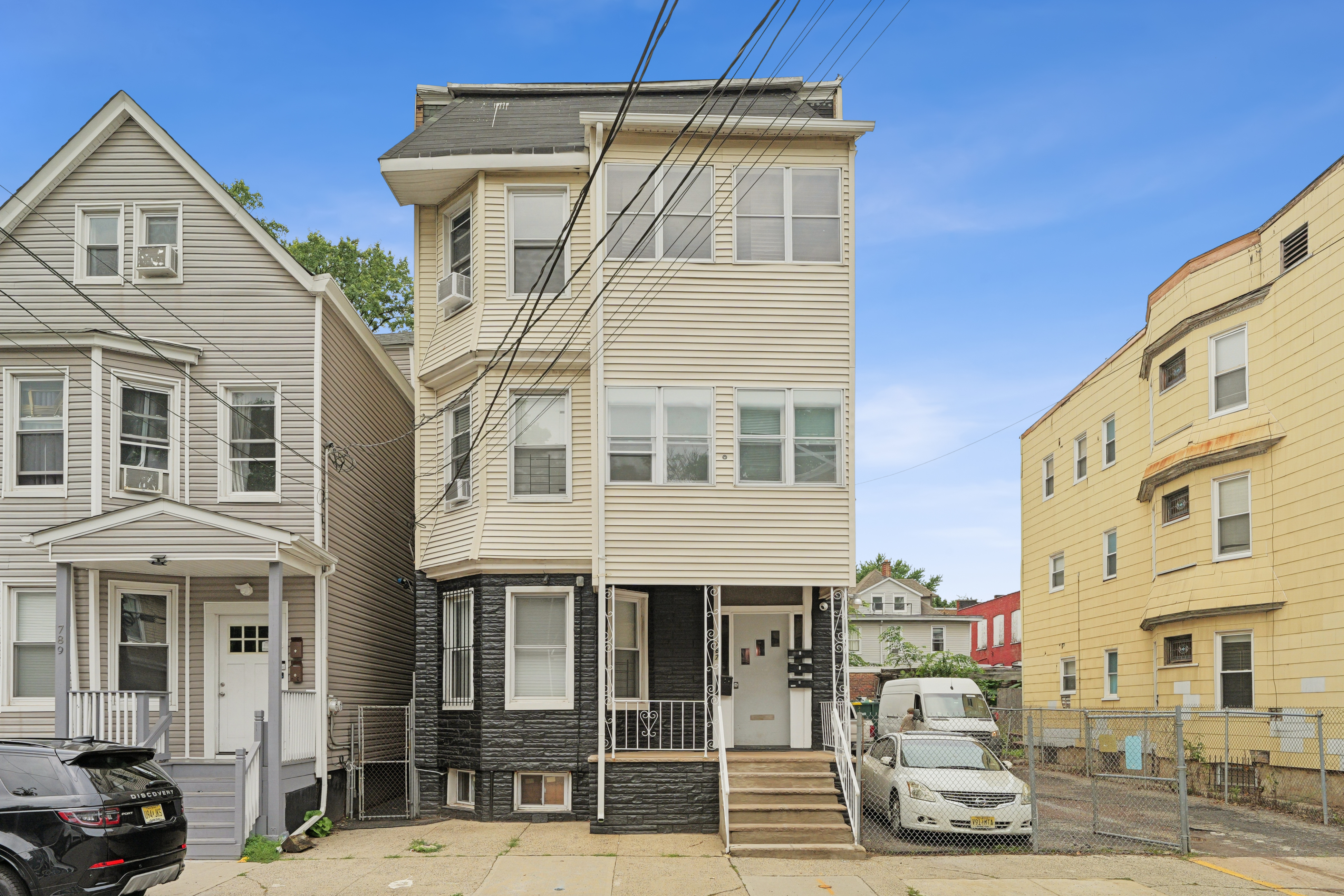 787 South 17th Street 