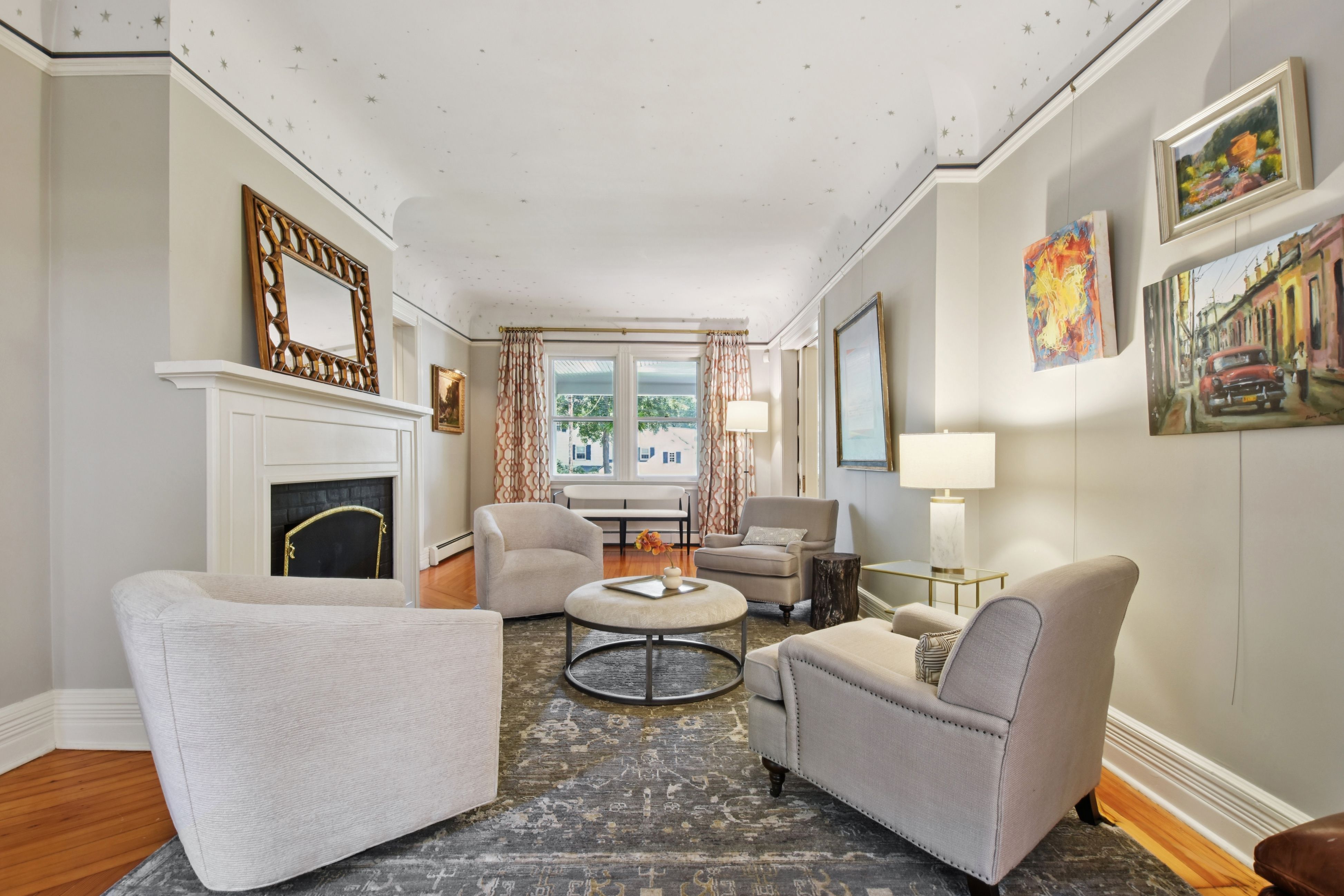 39 Oakridge Avenue 
