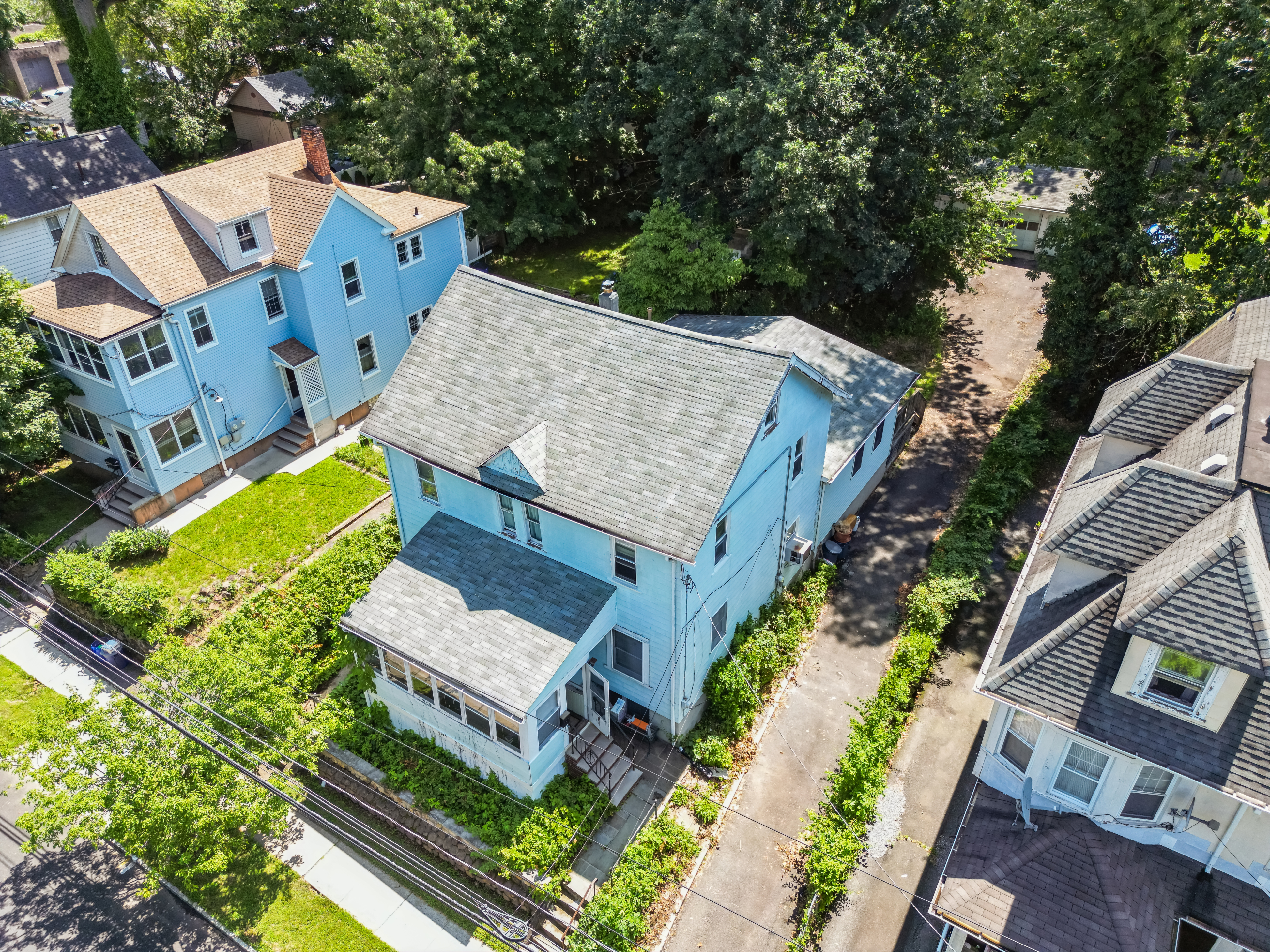 195 North Fullerton Avenue 