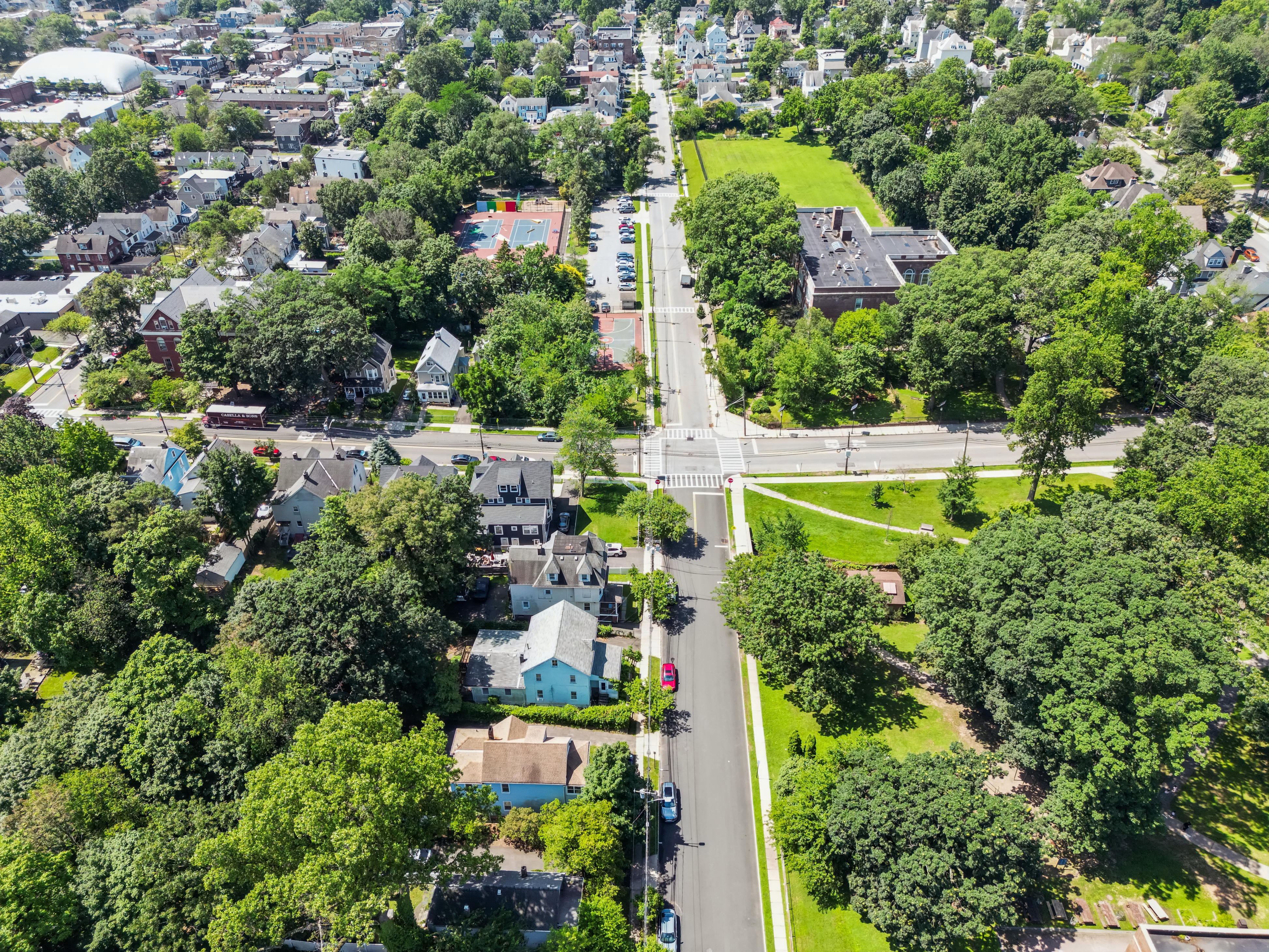 195 North Fullerton Avenue 