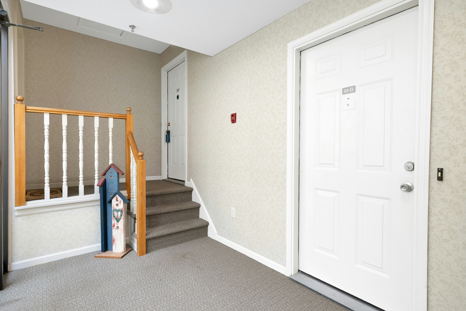 21 Heritage Drive Unit G