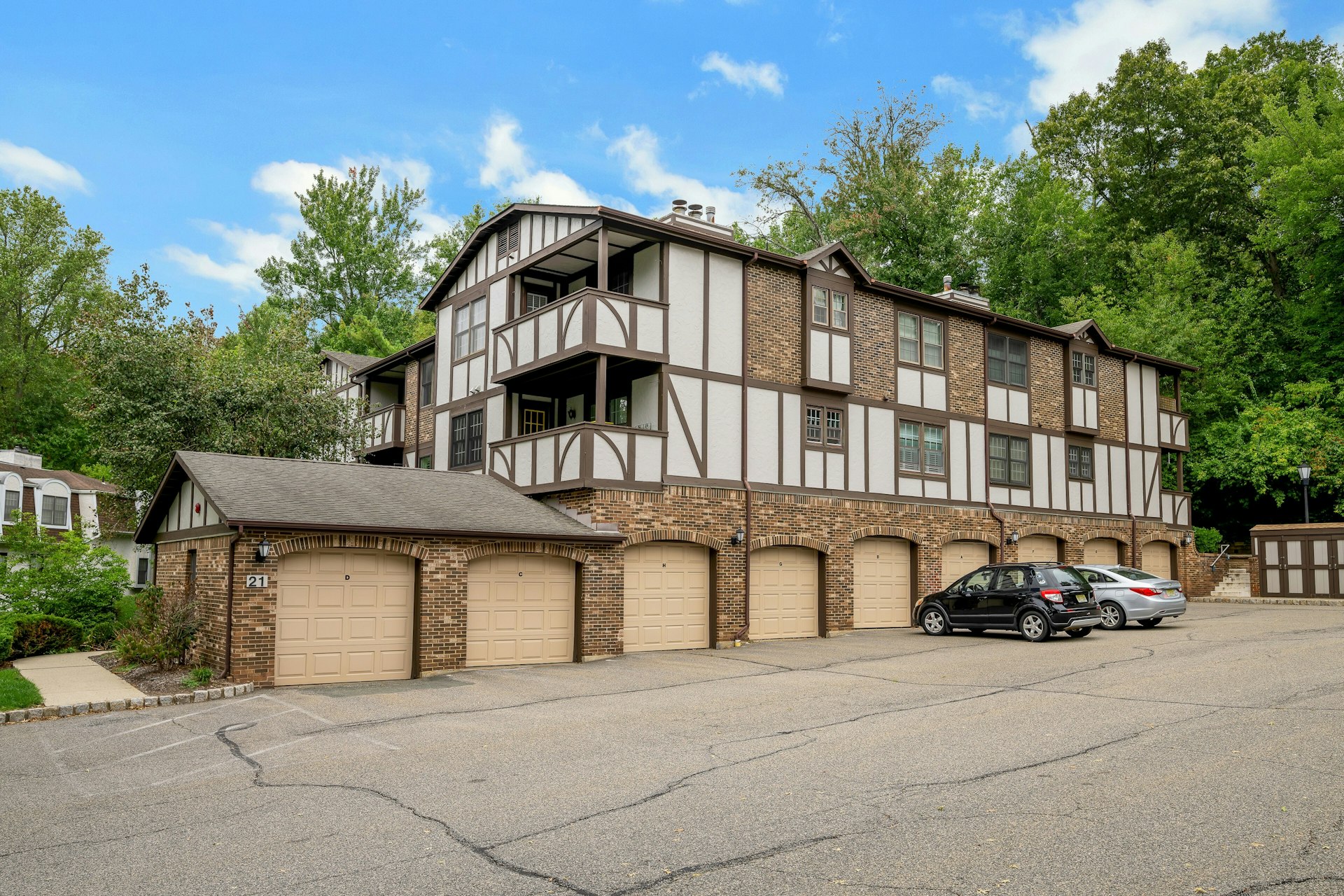 21 Heritage Drive Unit G