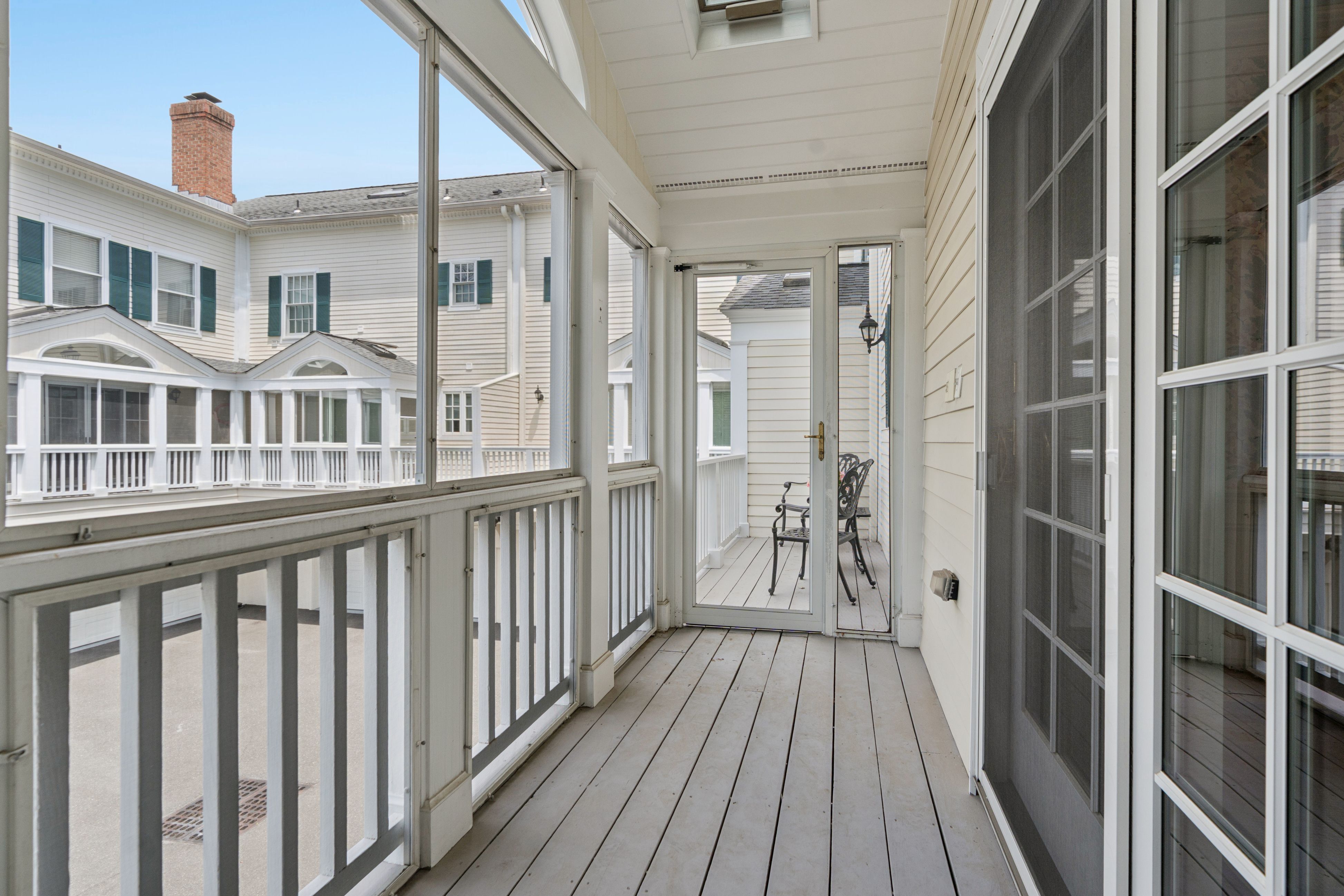 50 New England Avenue Apt C