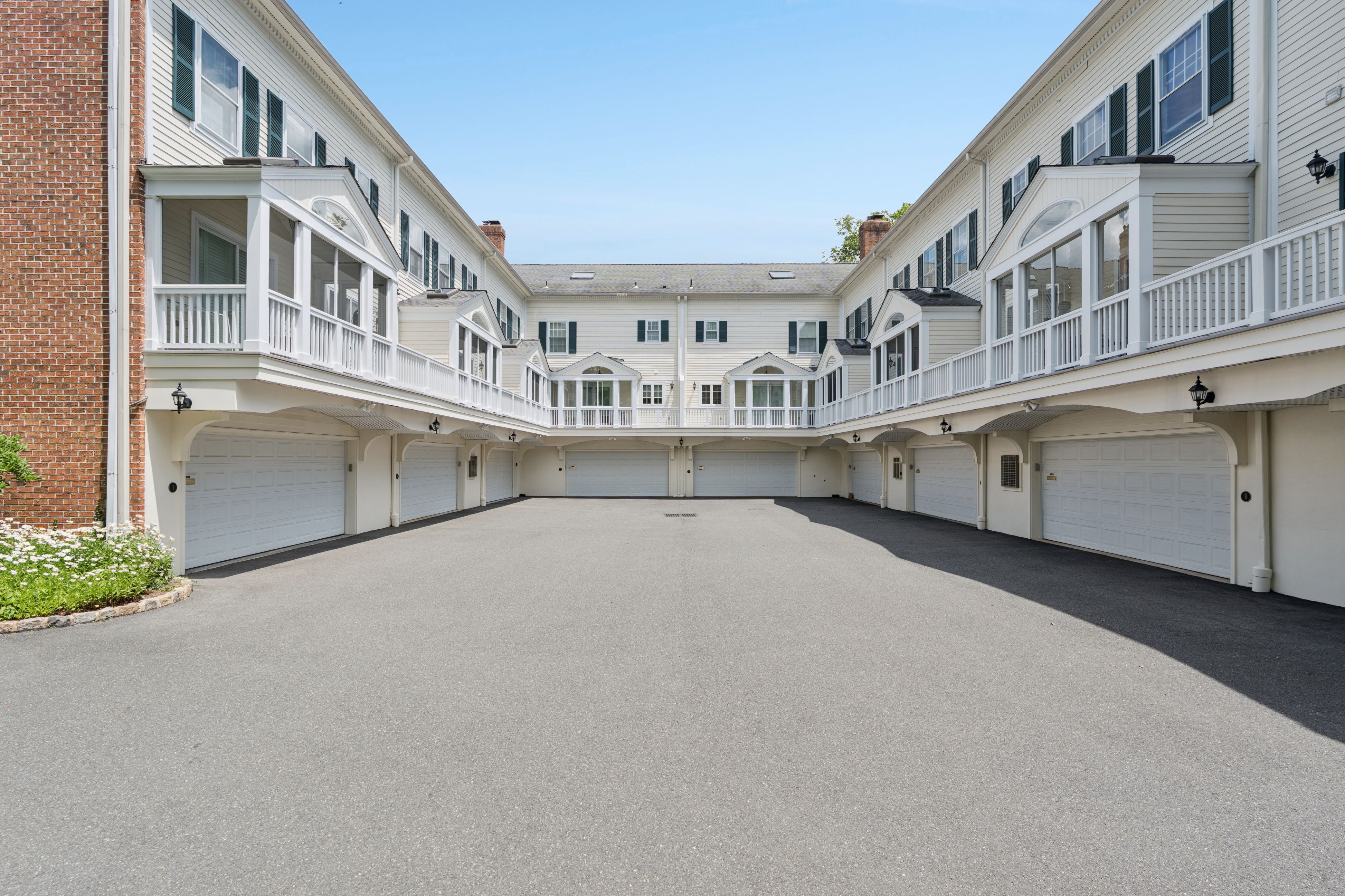 50 New England Avenue Apt C